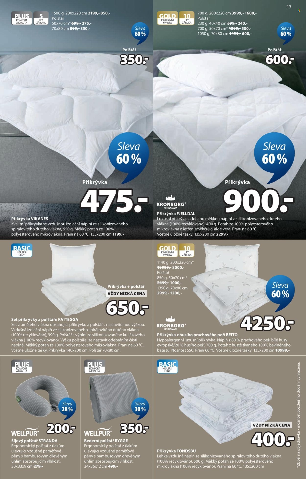 JYSK leták - Skvělá nabídka pro vaše venkovní prostory (2026-04-15 - 2026-05-26)