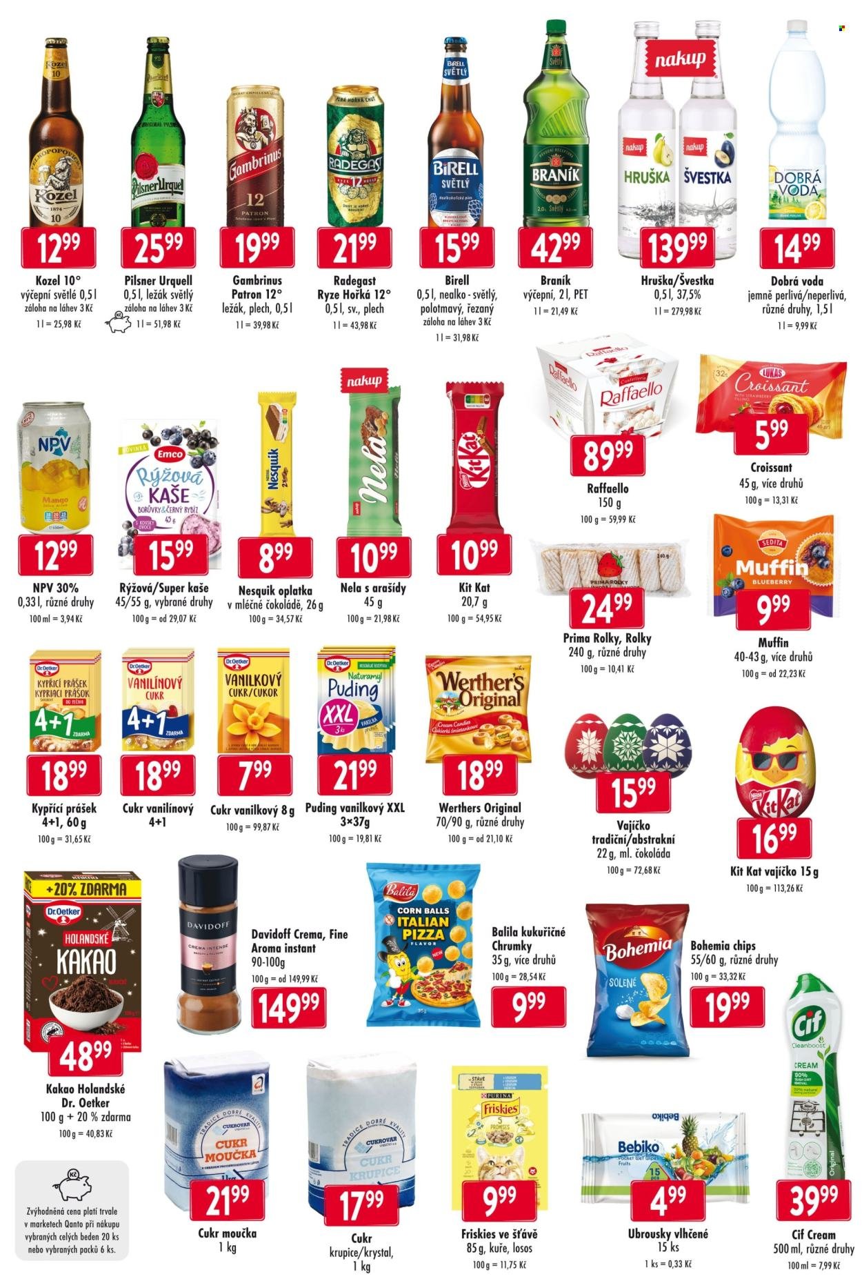 ASTUR & QANTO leták - Od čtvrtka 19.3.2026 (2026-03-19 - 2026-03-25)