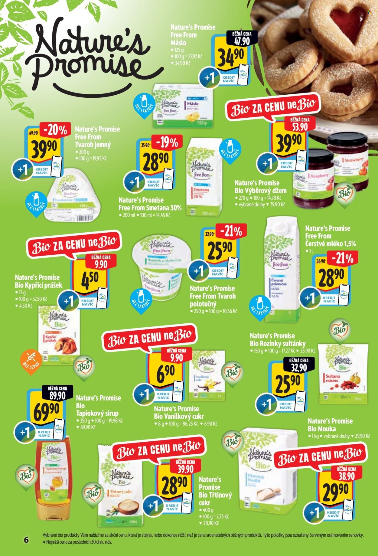 ALBERT leták - Neporazitelné (2025-12-03 - 2025-12-09)