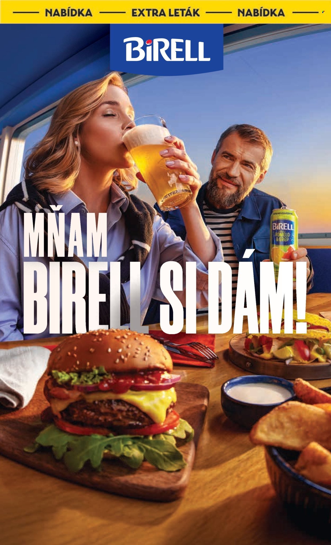 ALBERT leták - Neporazitelné (2025-12-03 - 2025-12-09)