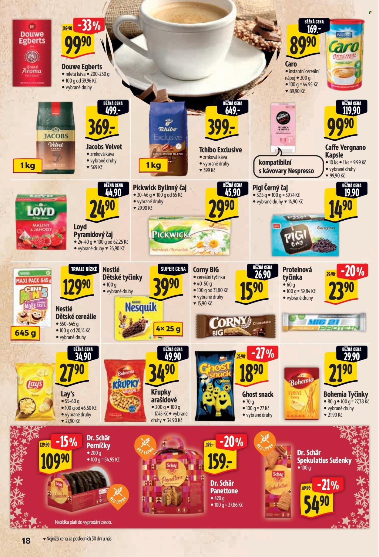 ALBERT leták - Neporazitelné (2025-12-03 - 2025-12-09)