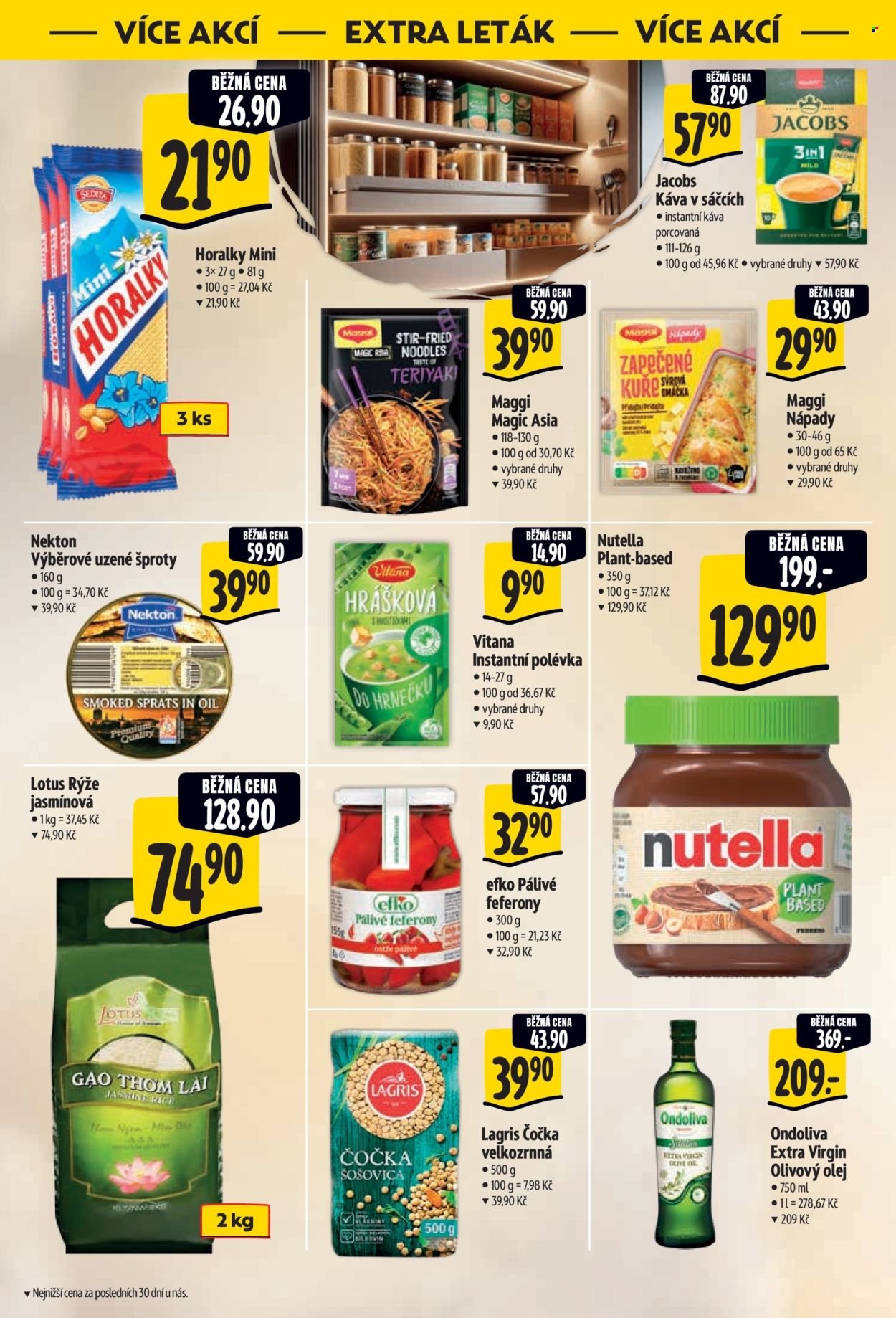 ALBERT leták - Neporazitelné (2025-12-03 - 2025-12-09)