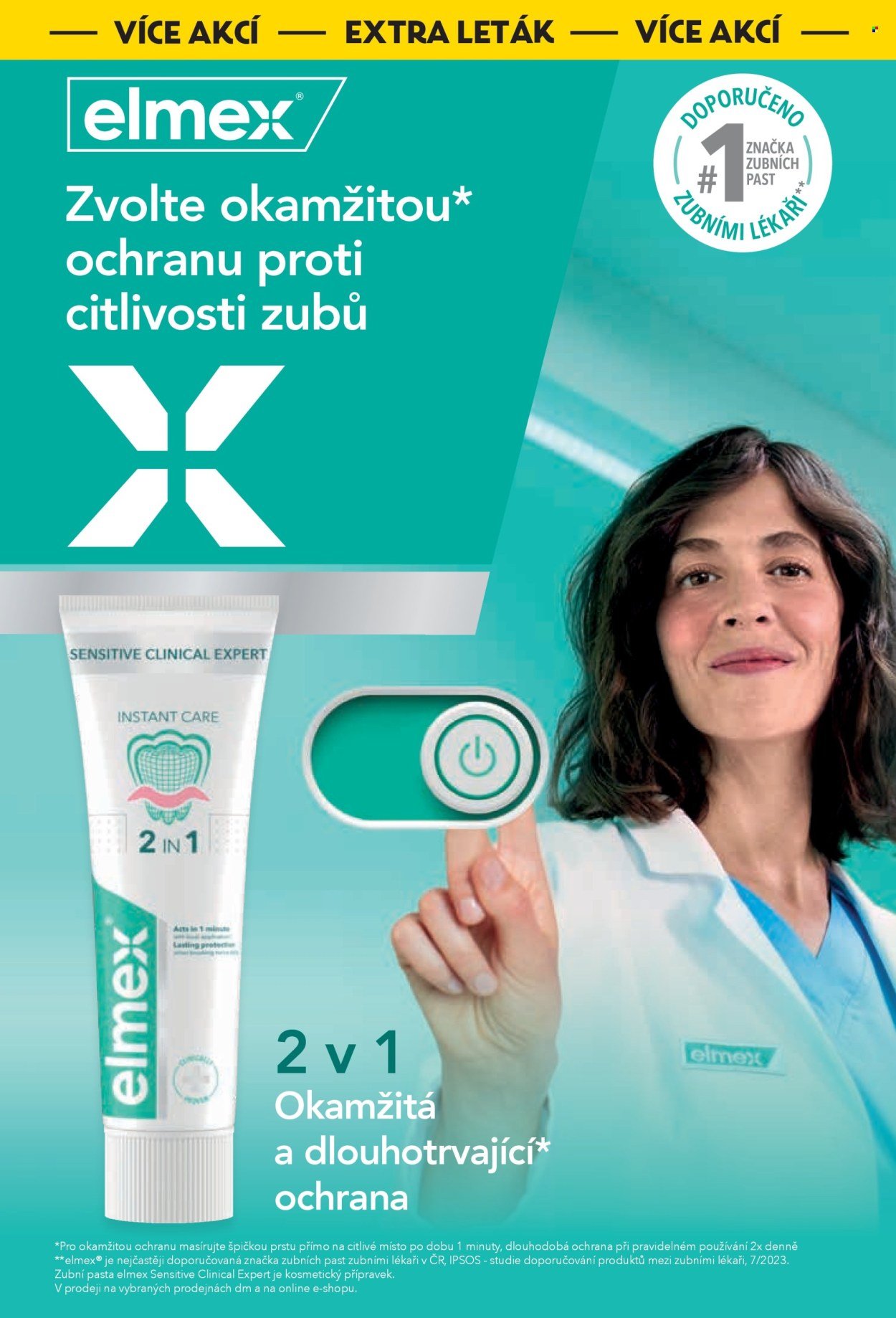 ALBERT leták - Neporazitelné (2025-12-03 - 2025-12-09)