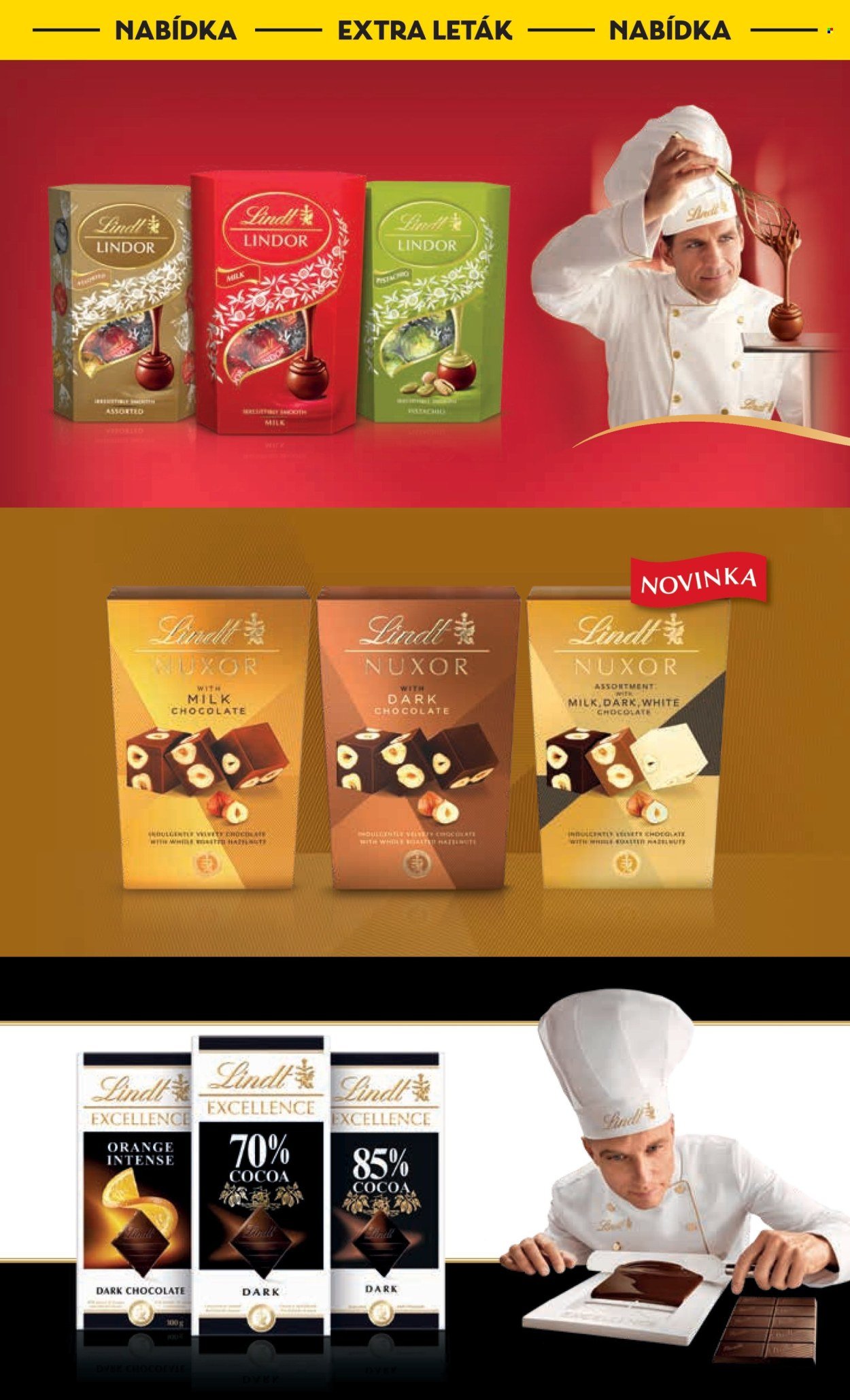 ALBERT leták - Neporazitelné (2025-12-03 - 2025-12-09)