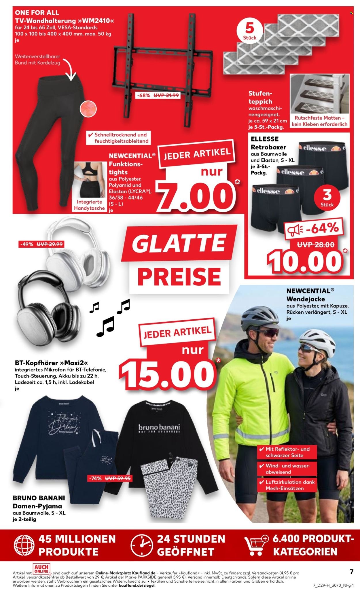 KAUFLAND Prospekt - Ab Donnerstag 16.07.2026