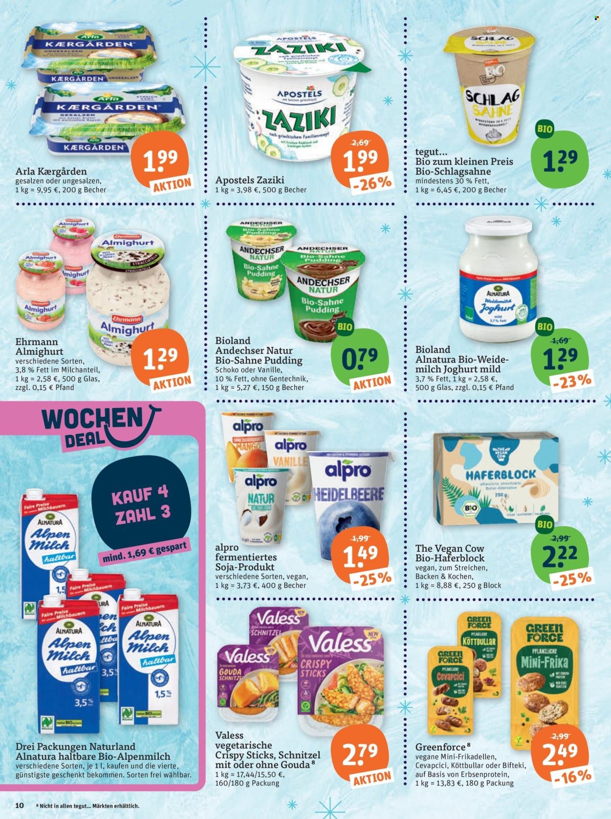 TEGUT... Prospekt - Ab Montag 1.12.2025 (2025-12-01 - 2025-12-06)