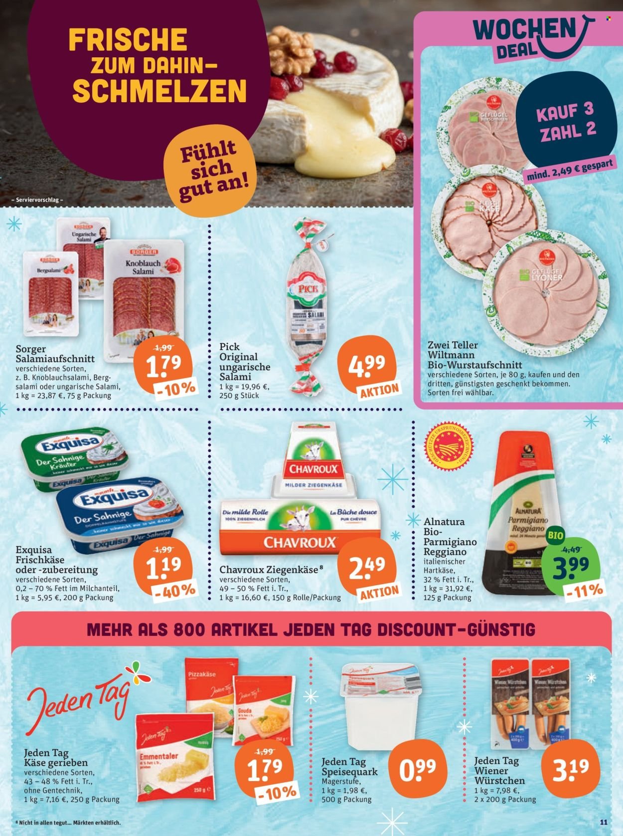 TEGUT... Prospekt - Ab Montag 1.12.2025 (2025-12-01 - 2025-12-06)