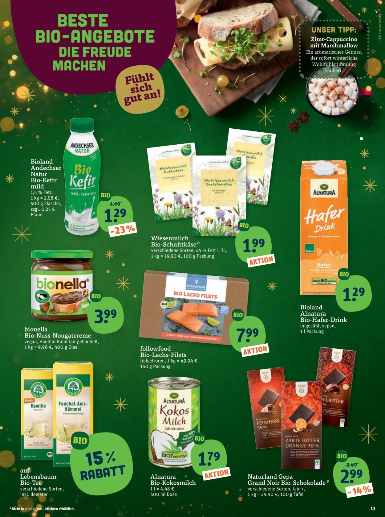 TEGUT... Prospekt - Ab Montag 1.12.2025 (2025-12-01 - 2025-12-06)