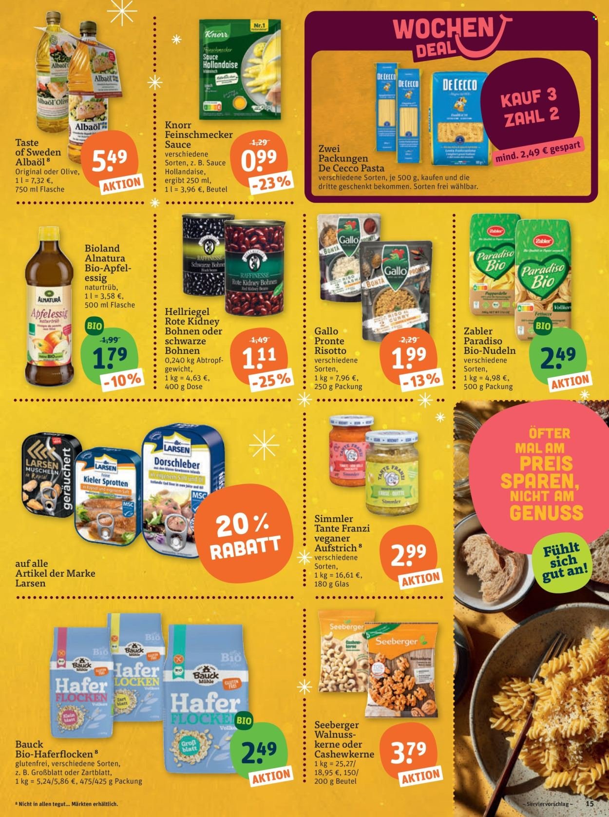 TEGUT... Prospekt - Ab Montag 1.12.2025 (2025-12-01 - 2025-12-06)