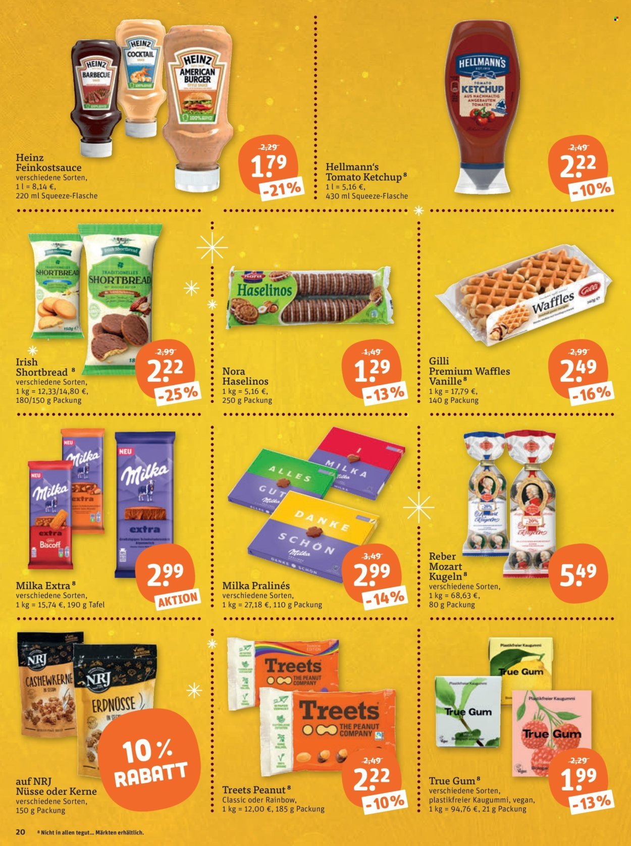 TEGUT... Prospekt - Ab Montag 1.12.2025 (2025-12-01 - 2025-12-06)