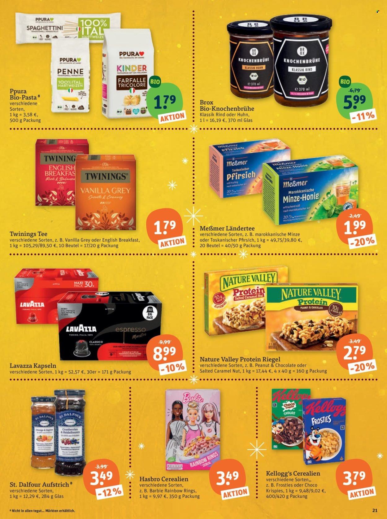 TEGUT... Prospekt - Ab Montag 1.12.2025 (2025-12-01 - 2025-12-06)