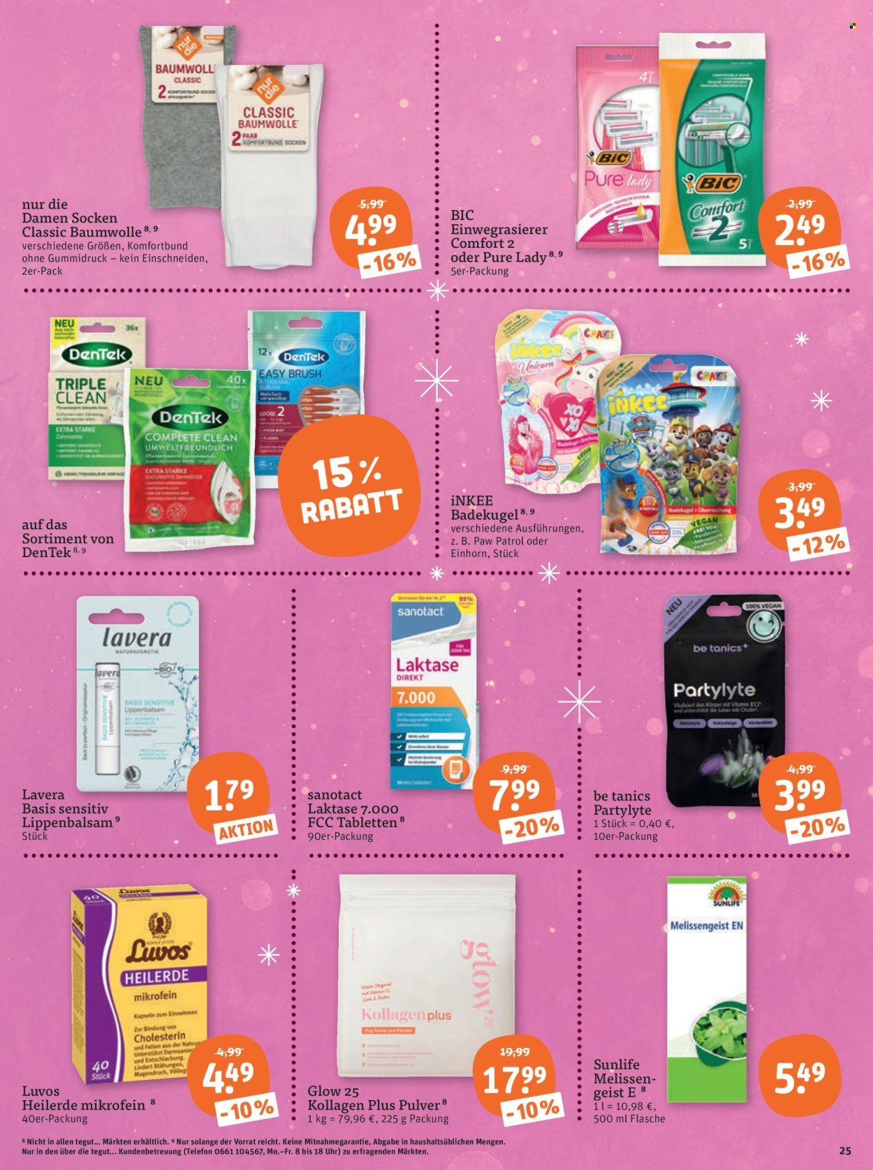 TEGUT... Prospekt - Ab Montag 1.12.2025 (2025-12-01 - 2025-12-06)