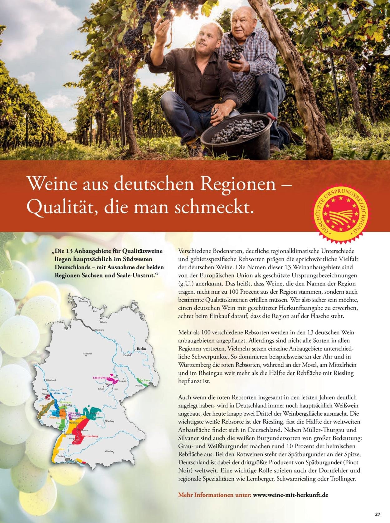 TEGUT... Prospekt - Ab Montag 1.12.2025 (2025-12-01 - 2025-12-06)