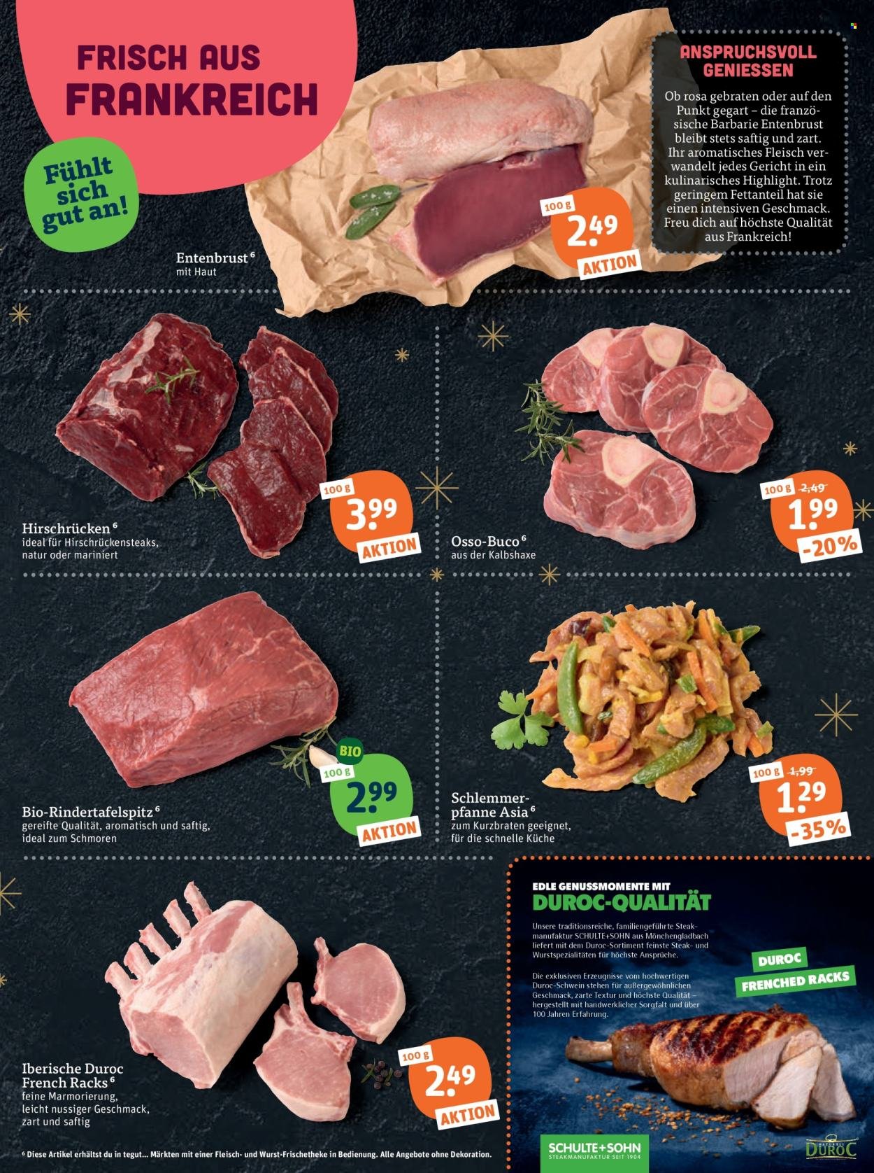 TEGUT... Prospekt - Ab Montag 1.12.2025 (2025-12-01 - 2025-12-06)