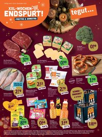 TEGUT... Prospekt - Ab Montag 1.12.2025 (2025-12-01 - 2025-12-06)