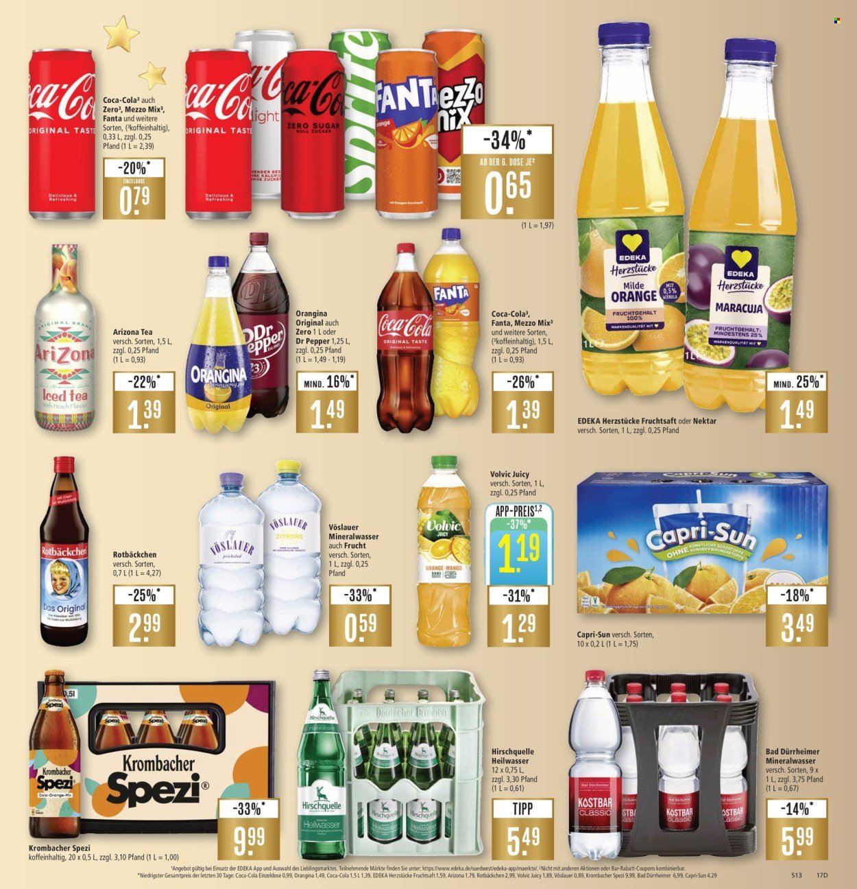 MARKTKAUF Prospekt - Ab Montag 24.11.2025