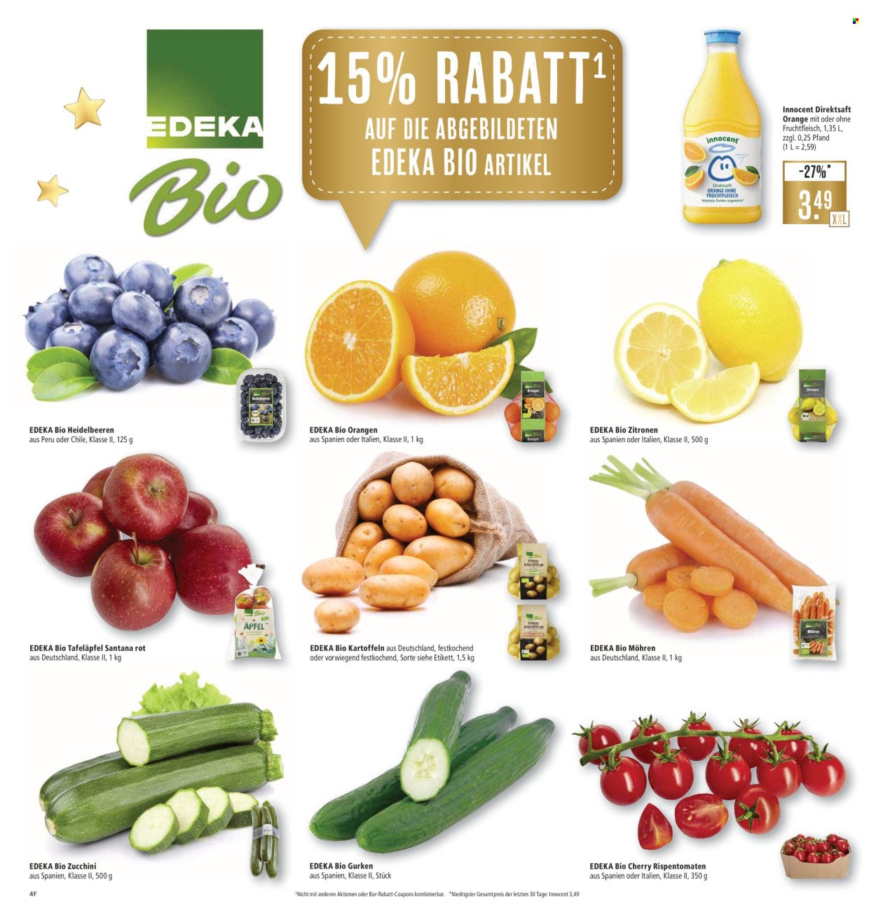 MARKTKAUF Prospekt - Ab Montag 24.11.2025