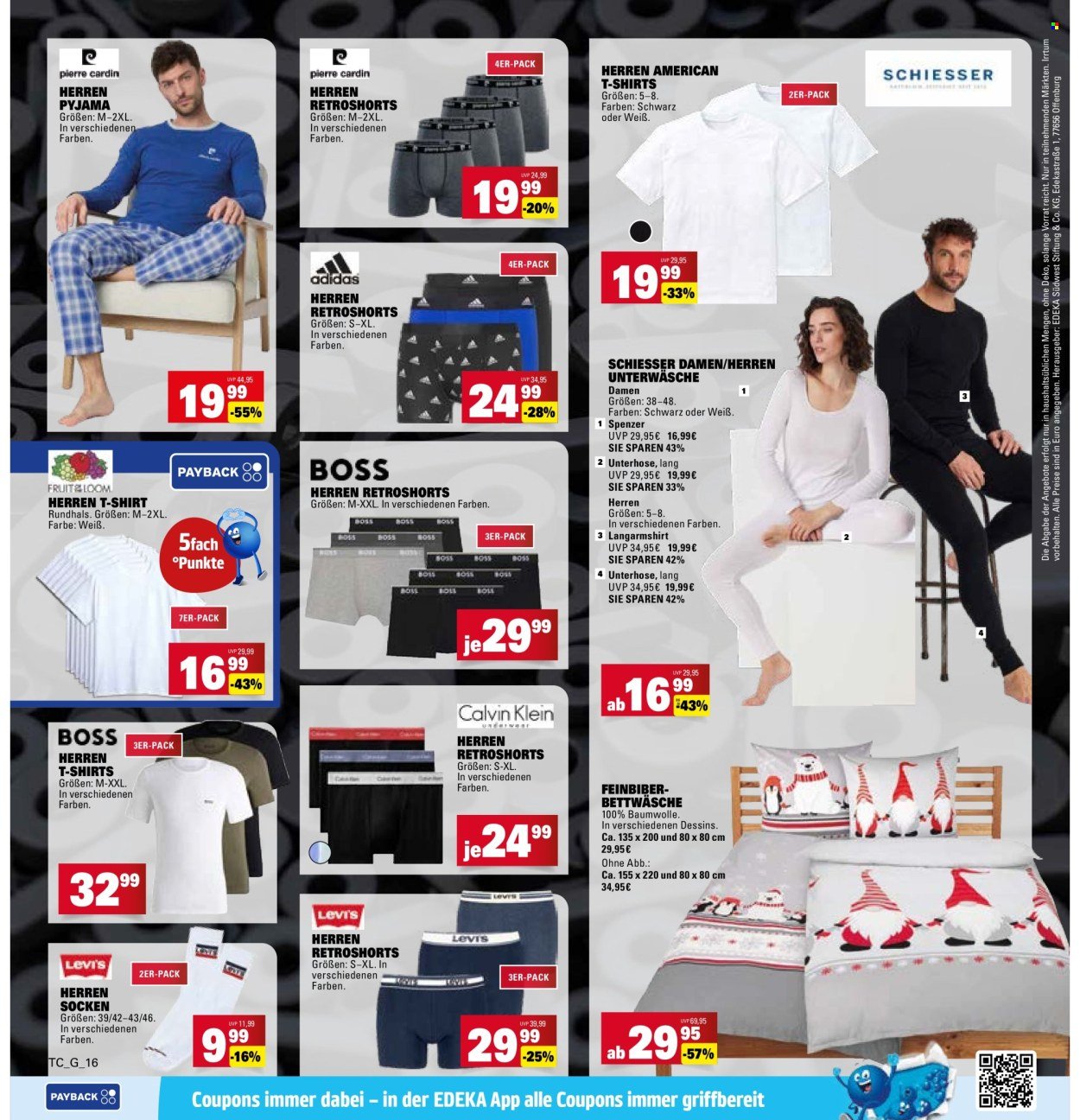 MARKTKAUF Prospekt - Ab Montag 24.11.2025