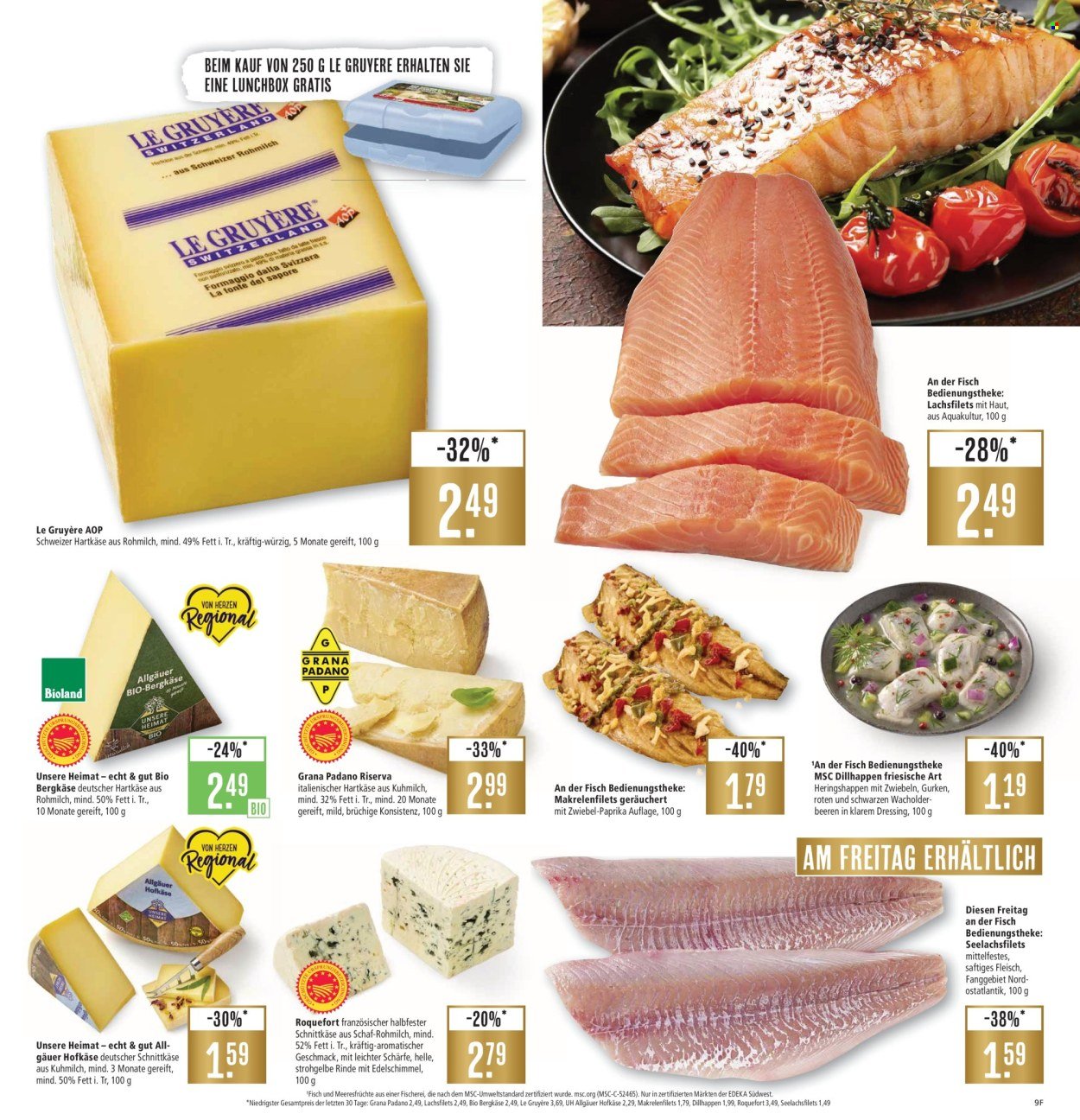 MARKTKAUF Prospekt - Ab Montag 24.11.2025