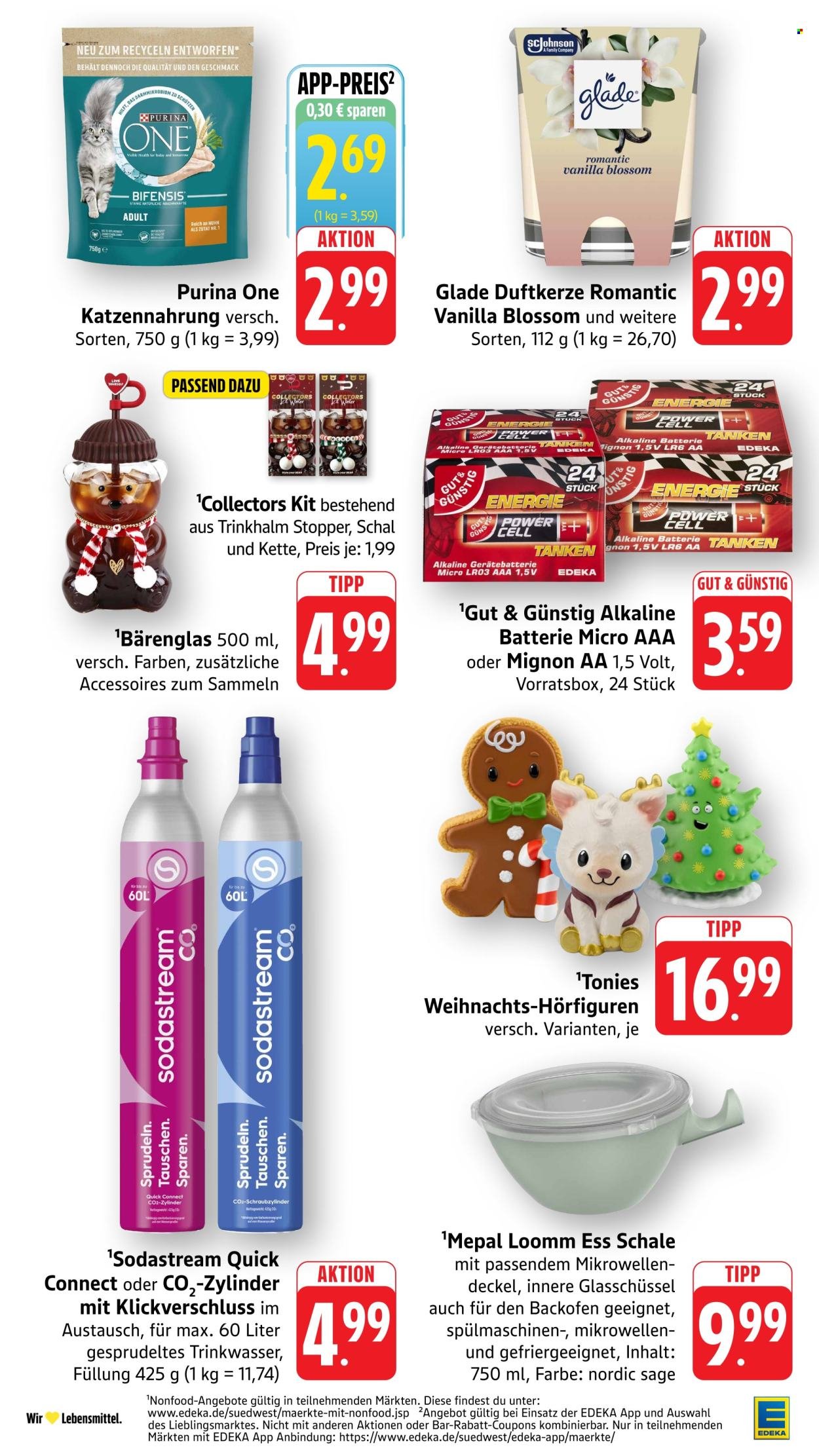 EDEKA Prospekt - Ab Montag 5.10.2026