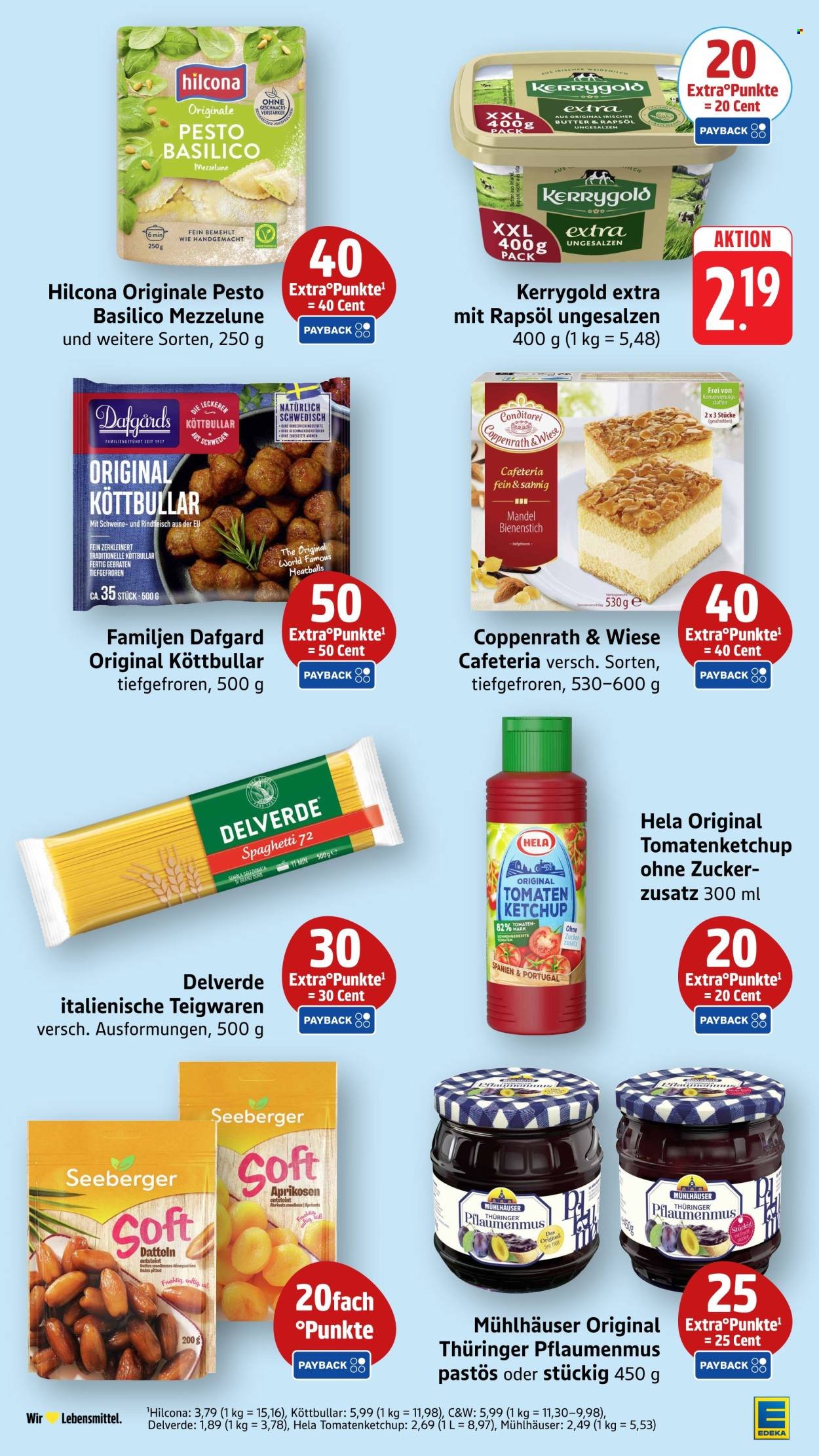 EDEKA Prospekt - Ab Montag 5.10.2026