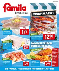 FAMILA Prospekt - Ab Montag 6.07.2026