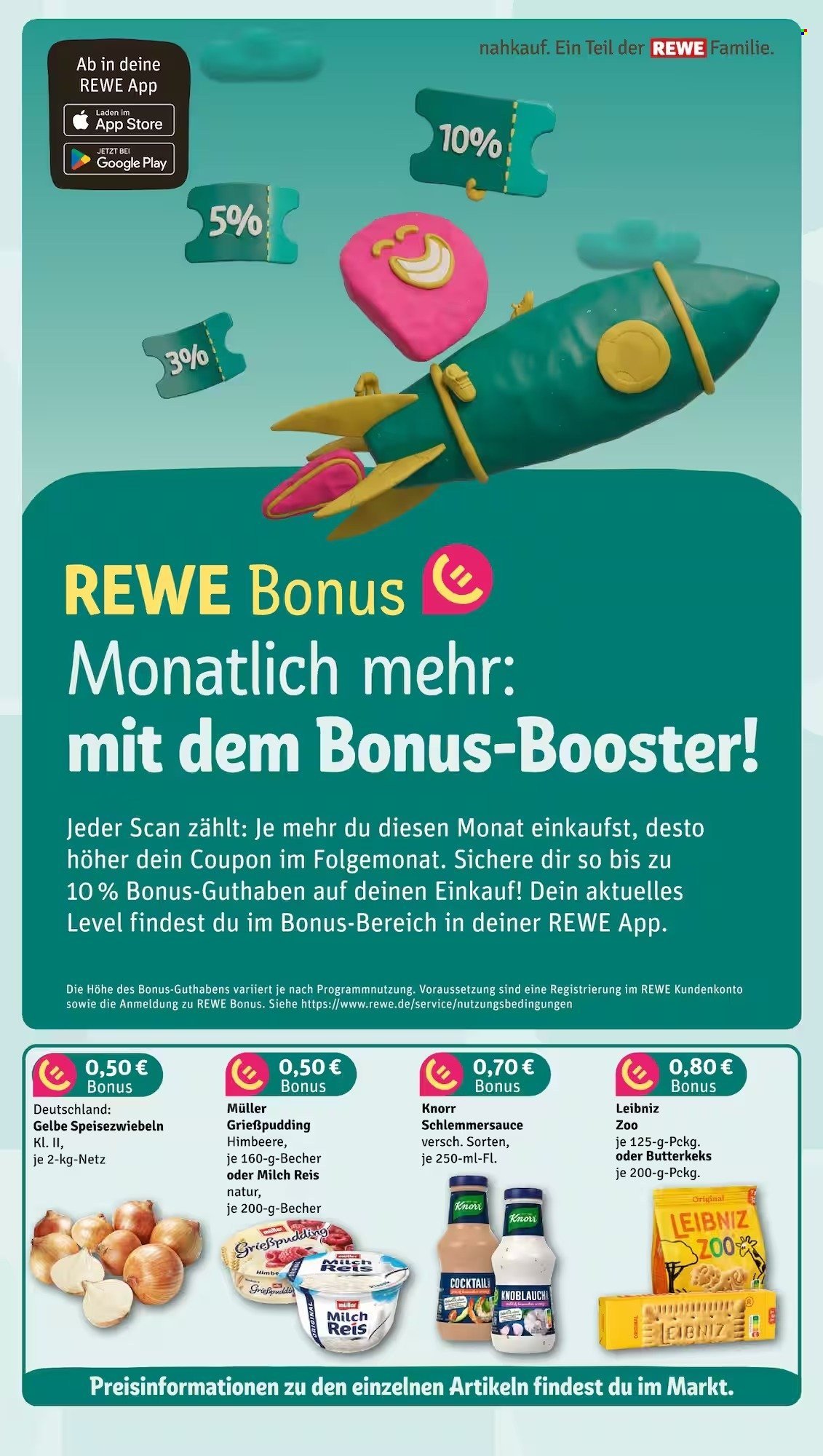 NAHKAUF Prospekt - Ab Montag 2.02.2026