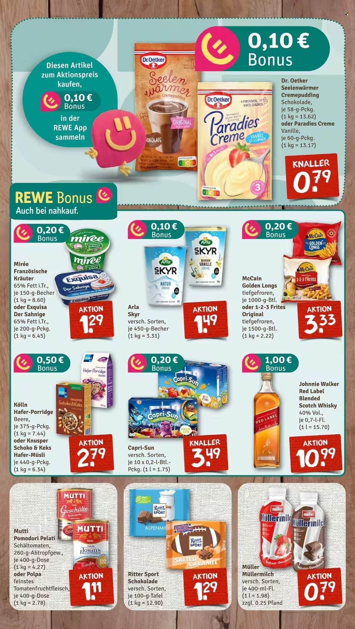 NAHKAUF Prospekt - Ab Montag 2.02.2026