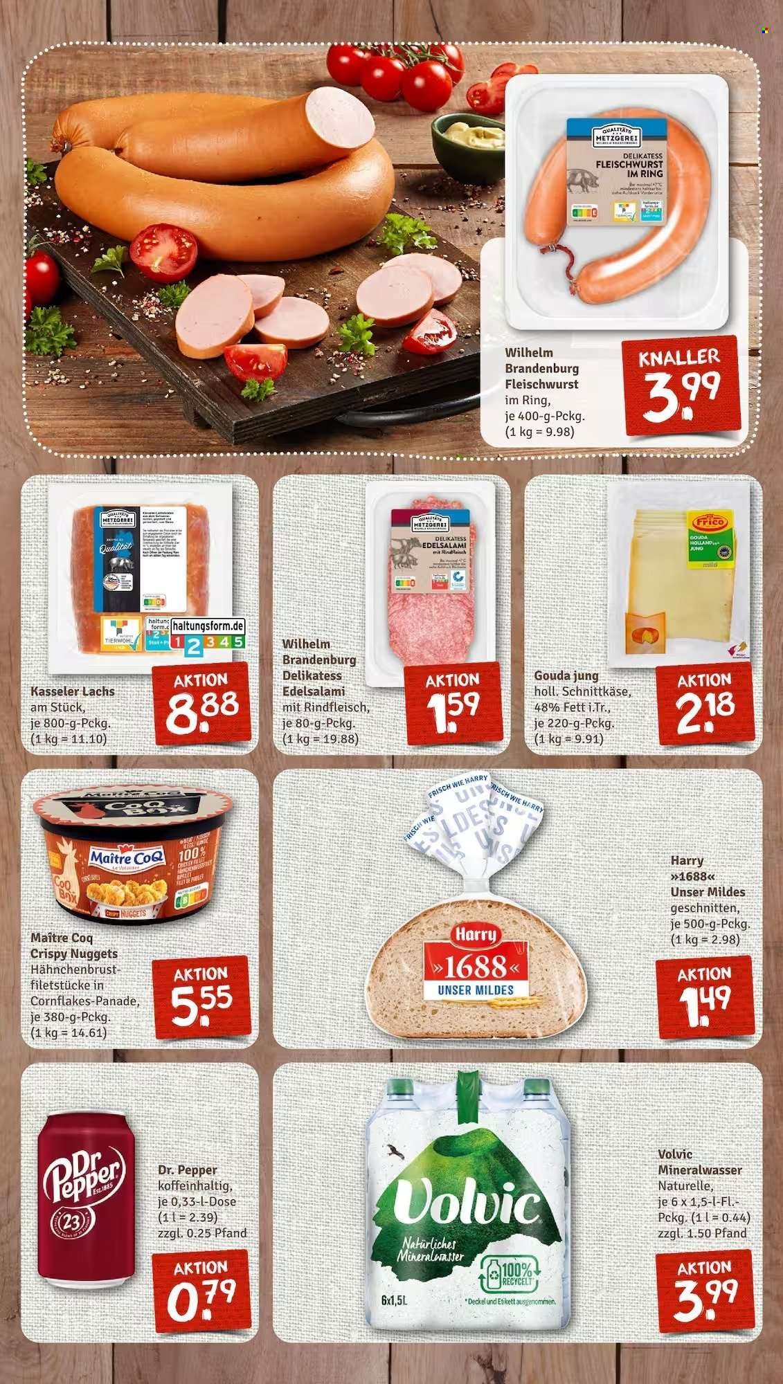 NAHKAUF Prospekt - Ab Montag 2.02.2026