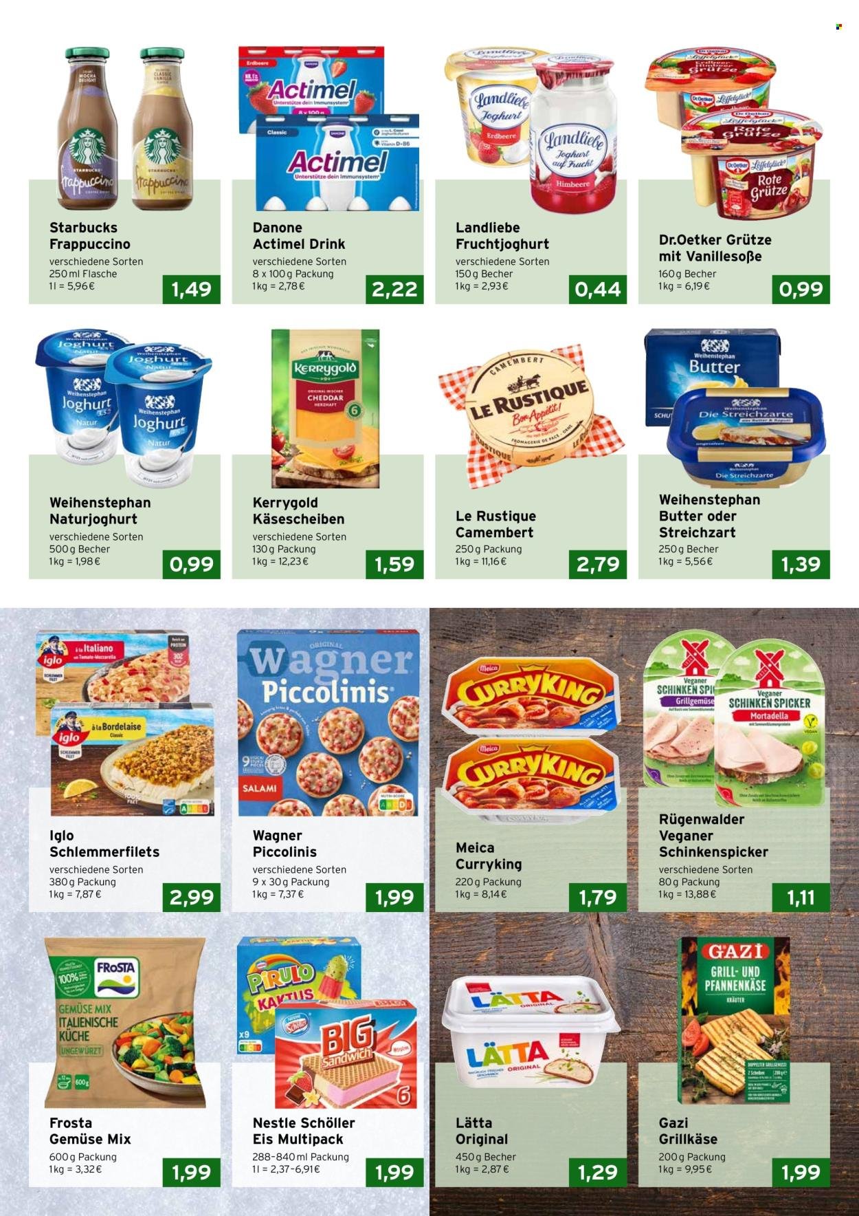CAP-MARKT Prospekt - Ab Montag 6.07.2026