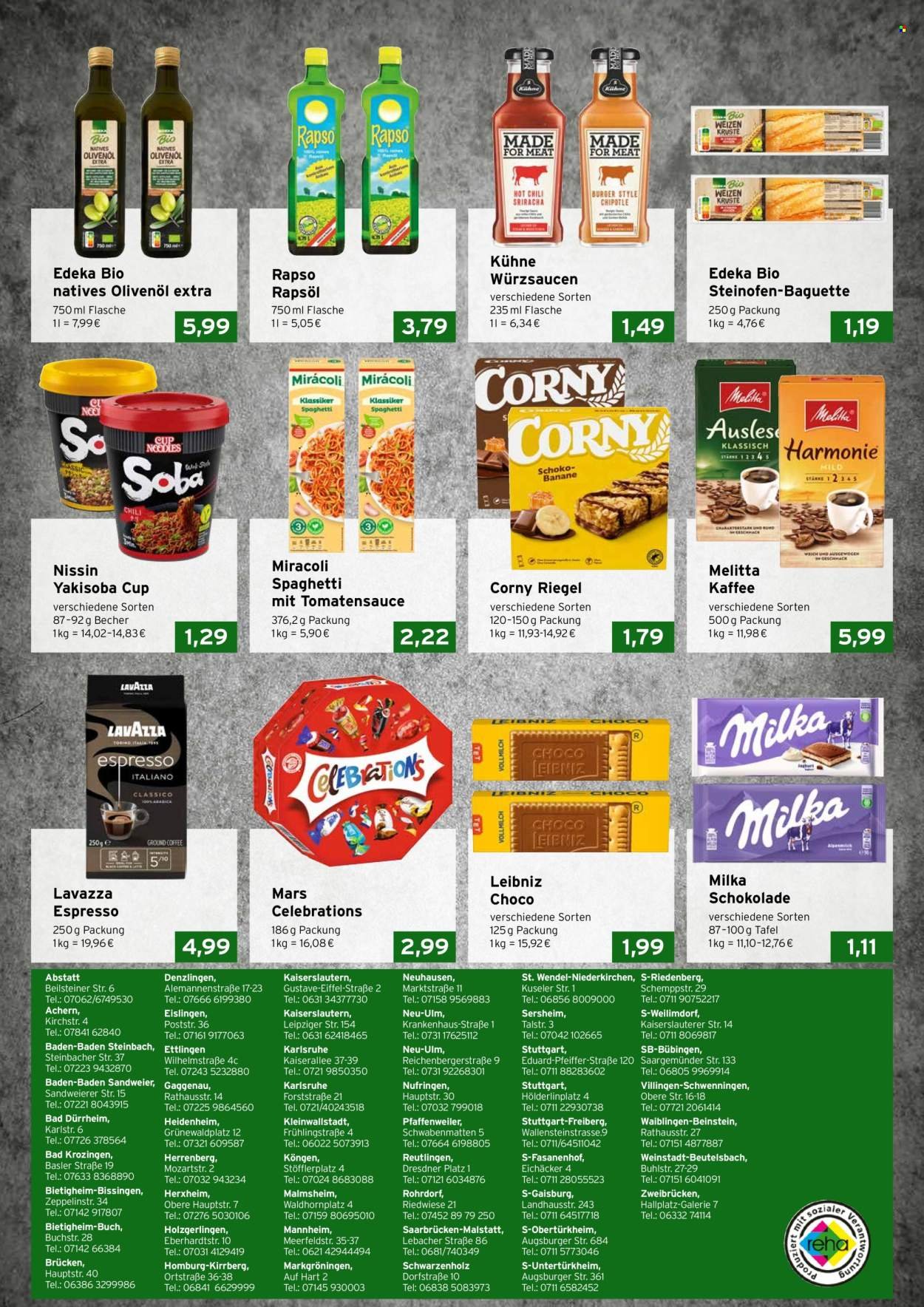 CAP-MARKT Prospekt - Ab Montag 6.07.2026