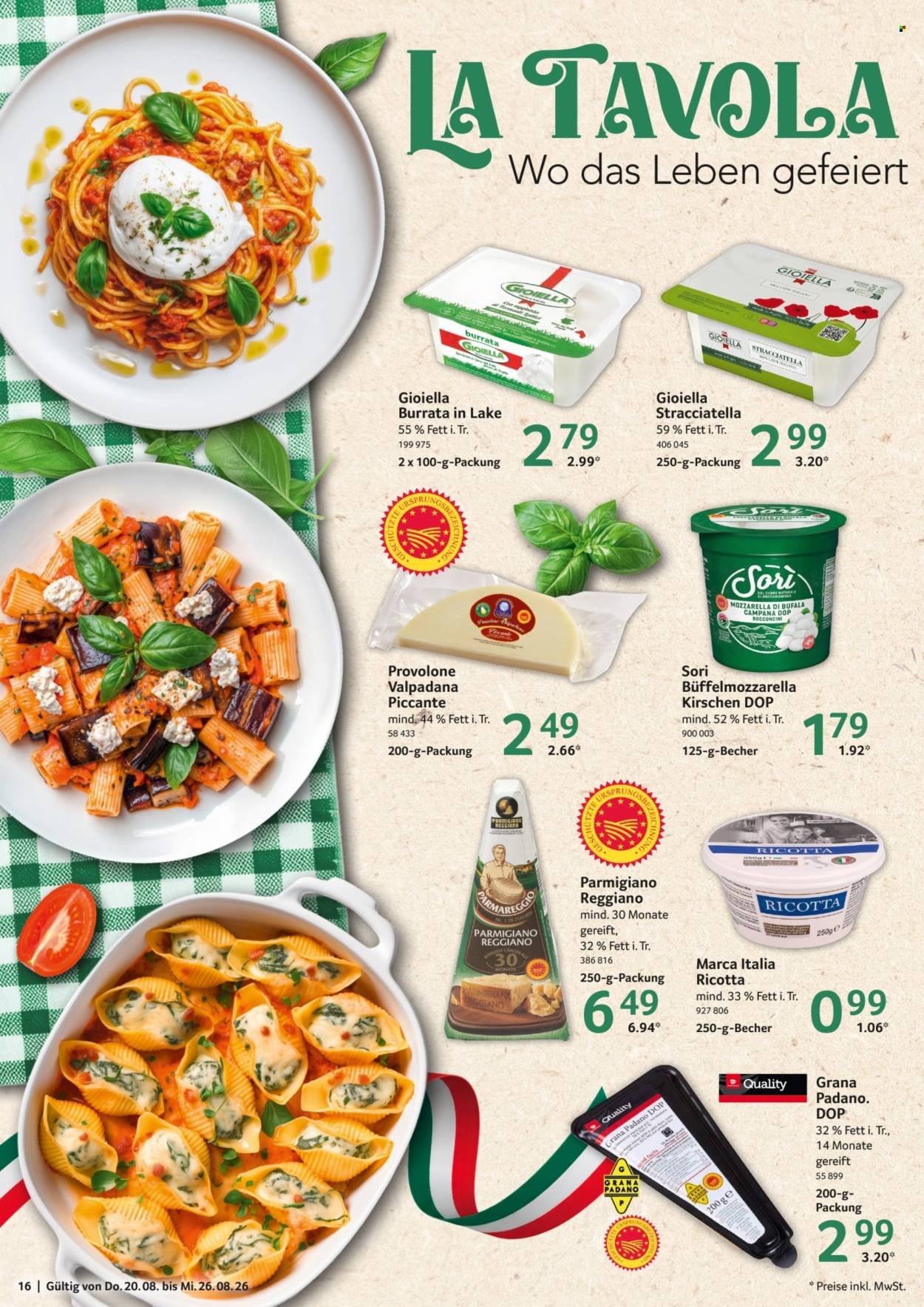 SELGROS Prospekt - Food
