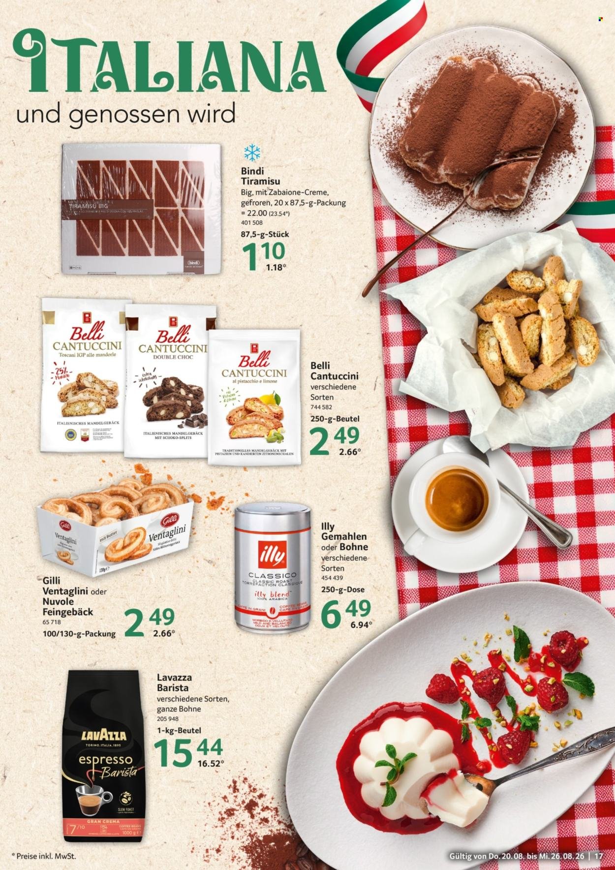 SELGROS Prospekt - Food