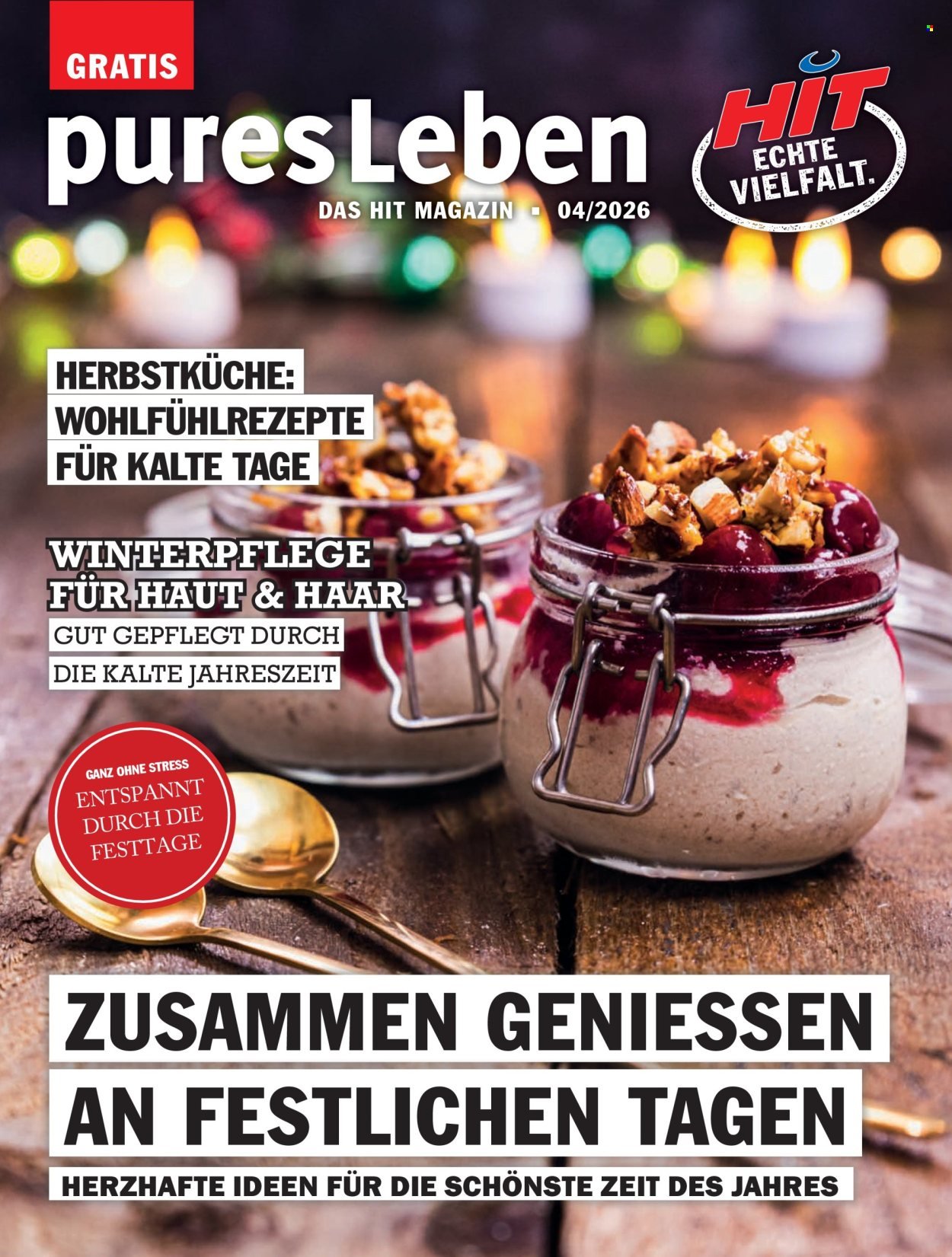 HIT Prospekt - Ab Montag 12.10.2026