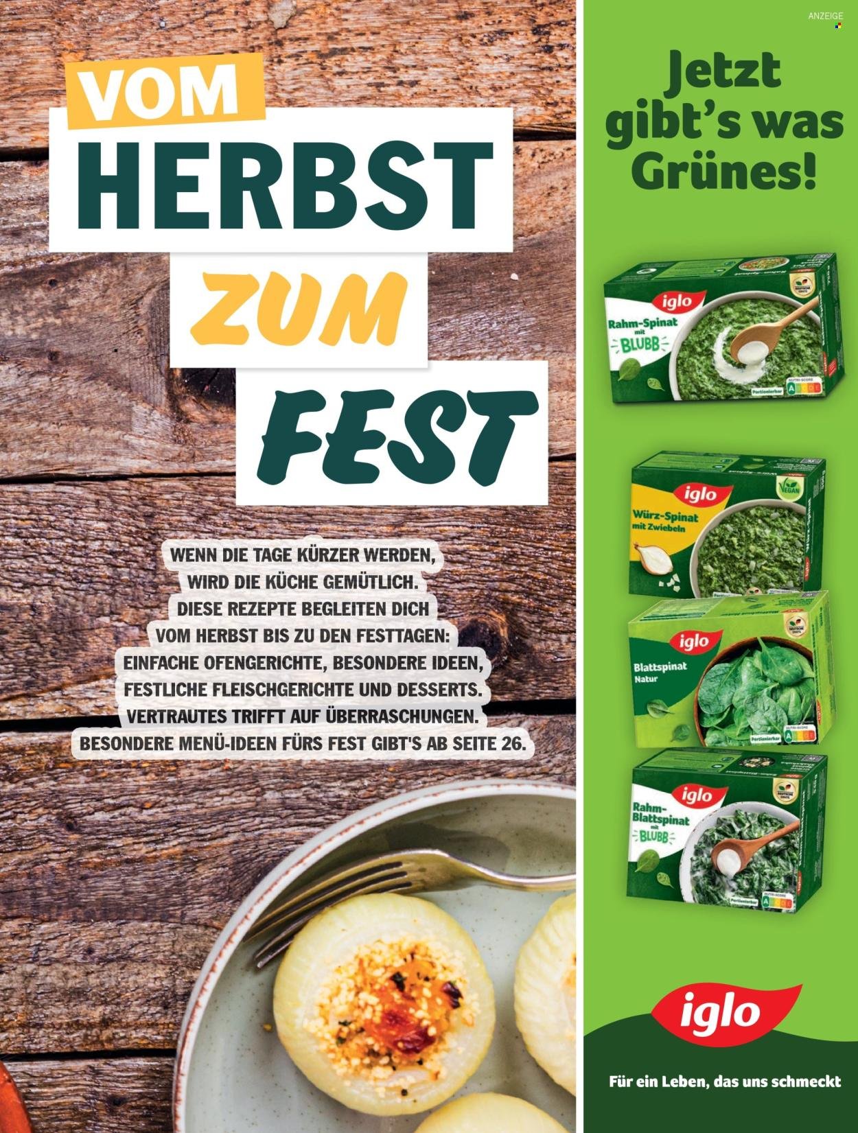 HIT Prospekt - Ab Montag 12.10.2026