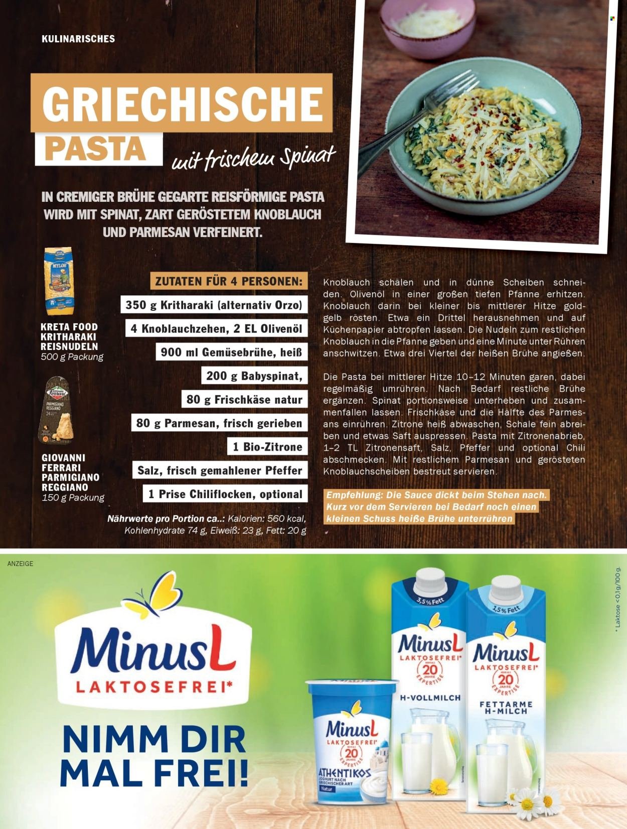 HIT Prospekt - Ab Montag 12.10.2026