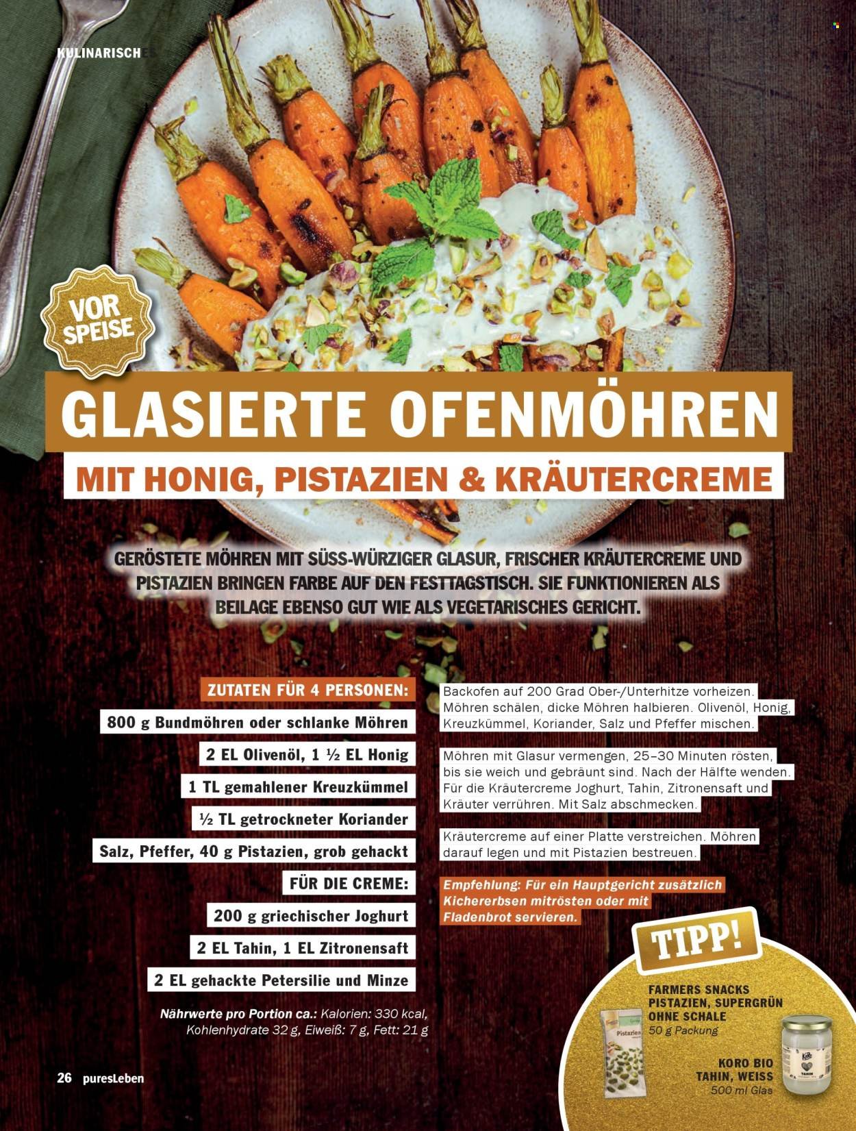 HIT Prospekt - Ab Montag 12.10.2026