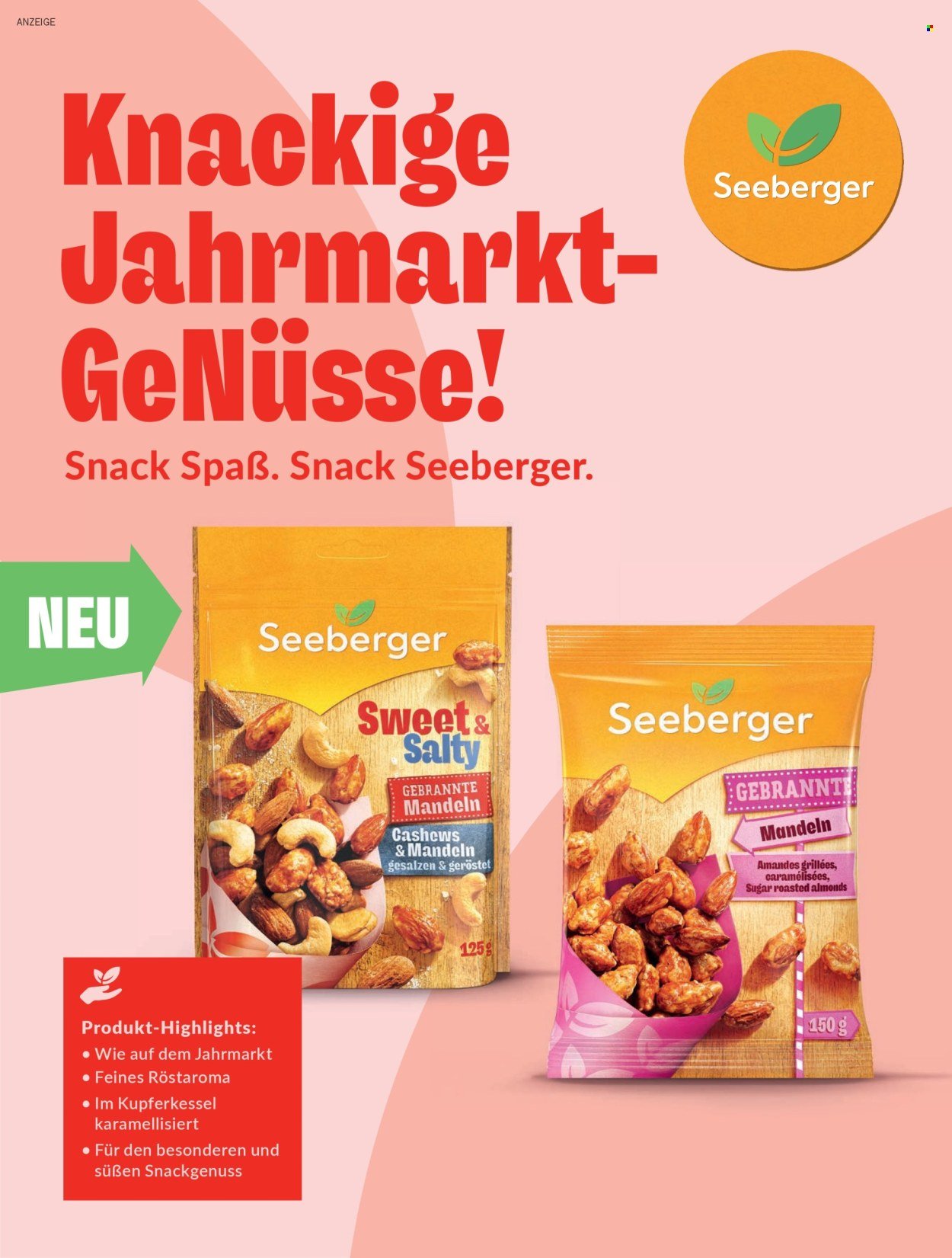 HIT Prospekt - Ab Montag 12.10.2026