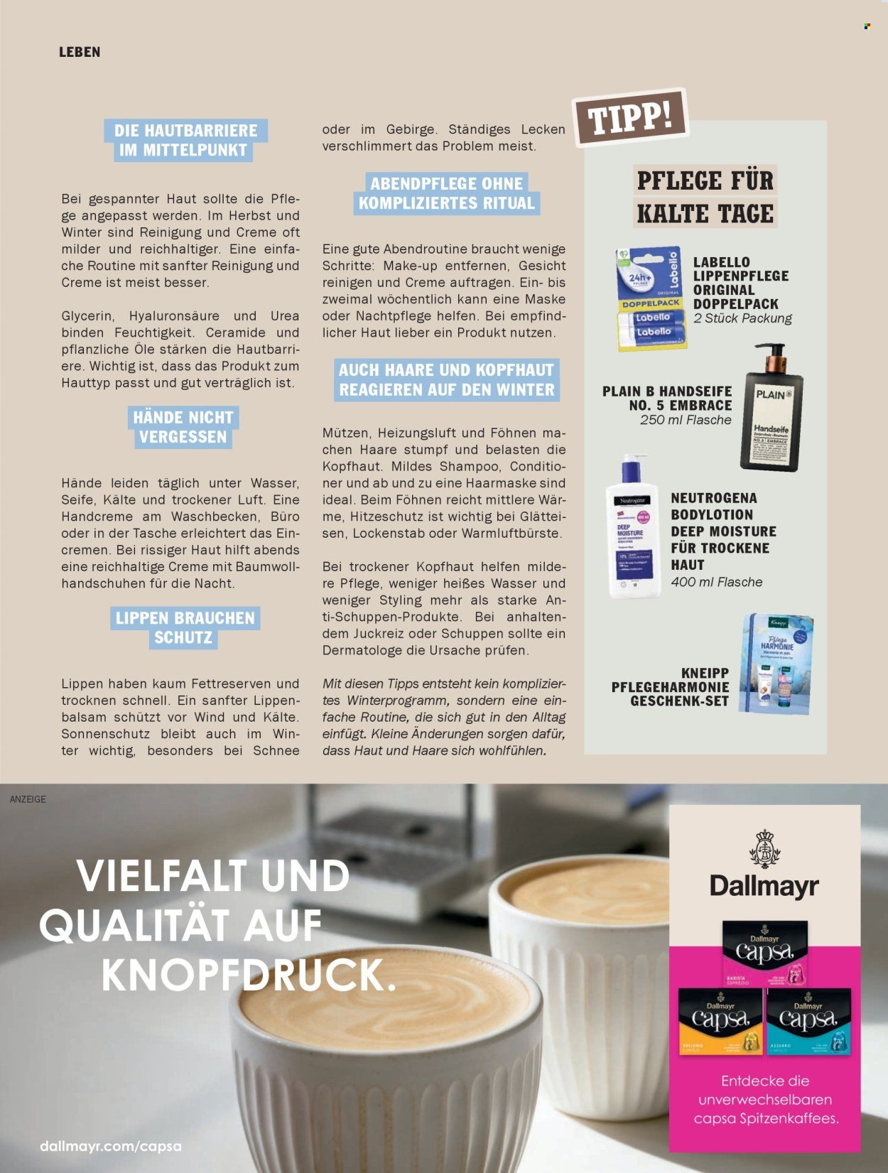 HIT Prospekt - Ab Montag 12.10.2026