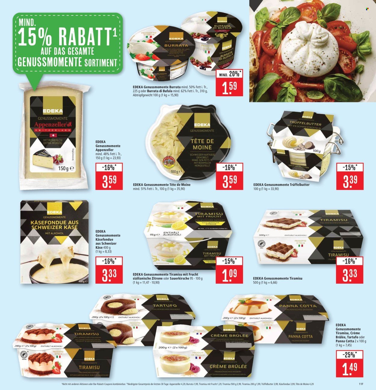 MARKTKAUF Prospekt - Ab Montag 3.11.2025