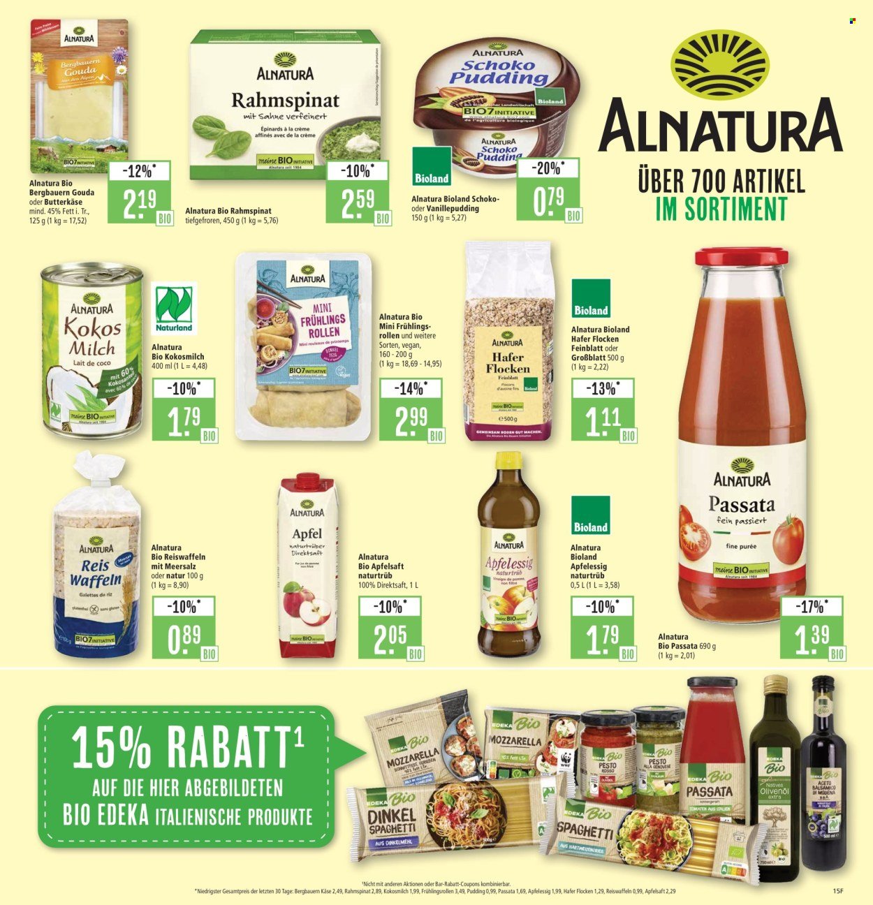 MARKTKAUF Prospekt - Ab Montag 3.11.2025