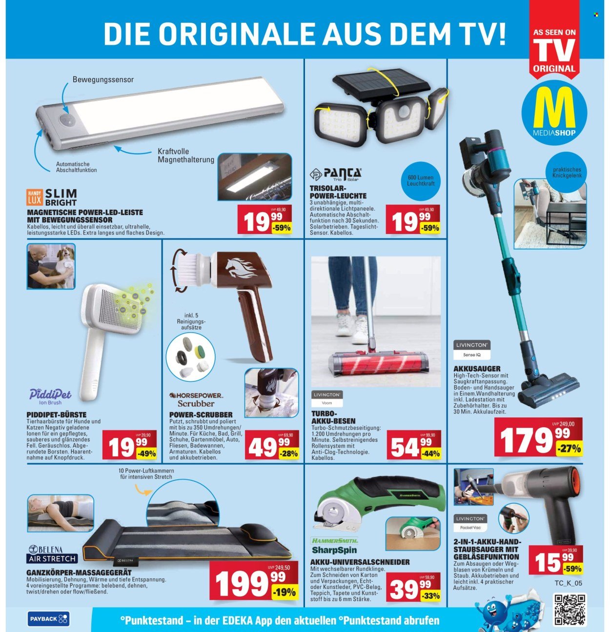 MARKTKAUF Prospekt - Ab Montag 3.11.2025