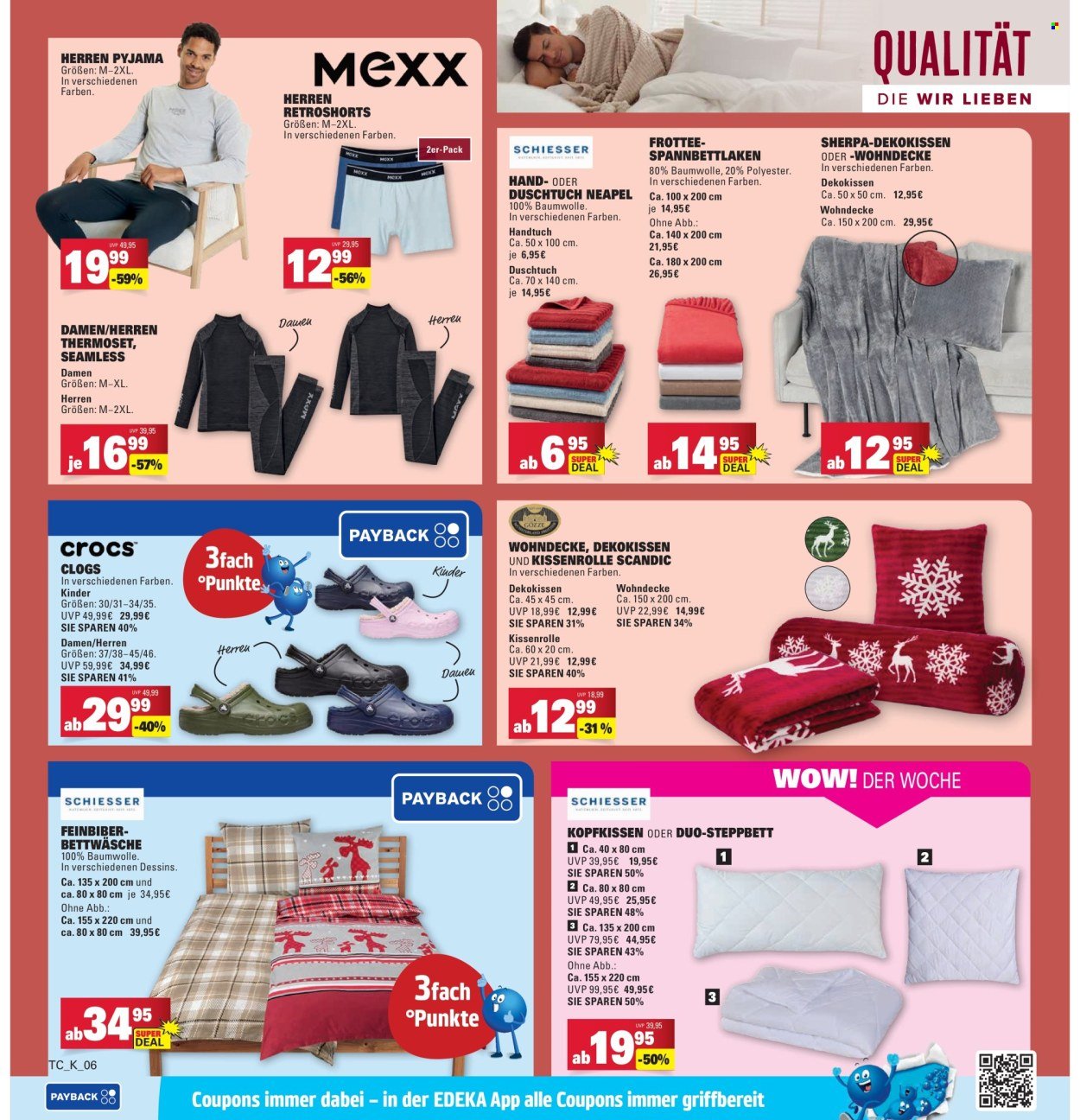 MARKTKAUF Prospekt - Ab Montag 3.11.2025