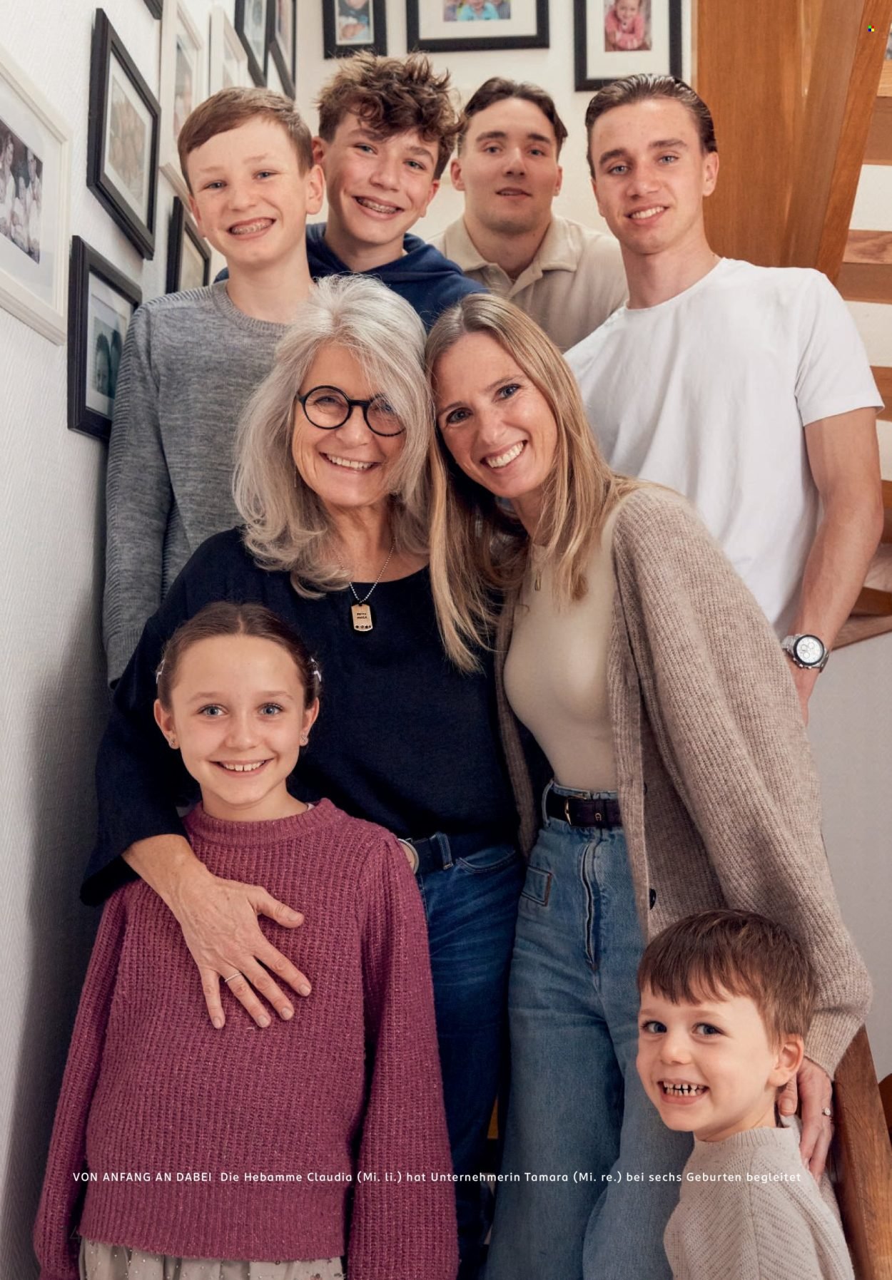 ROSSMANN Prospekt - Centaur