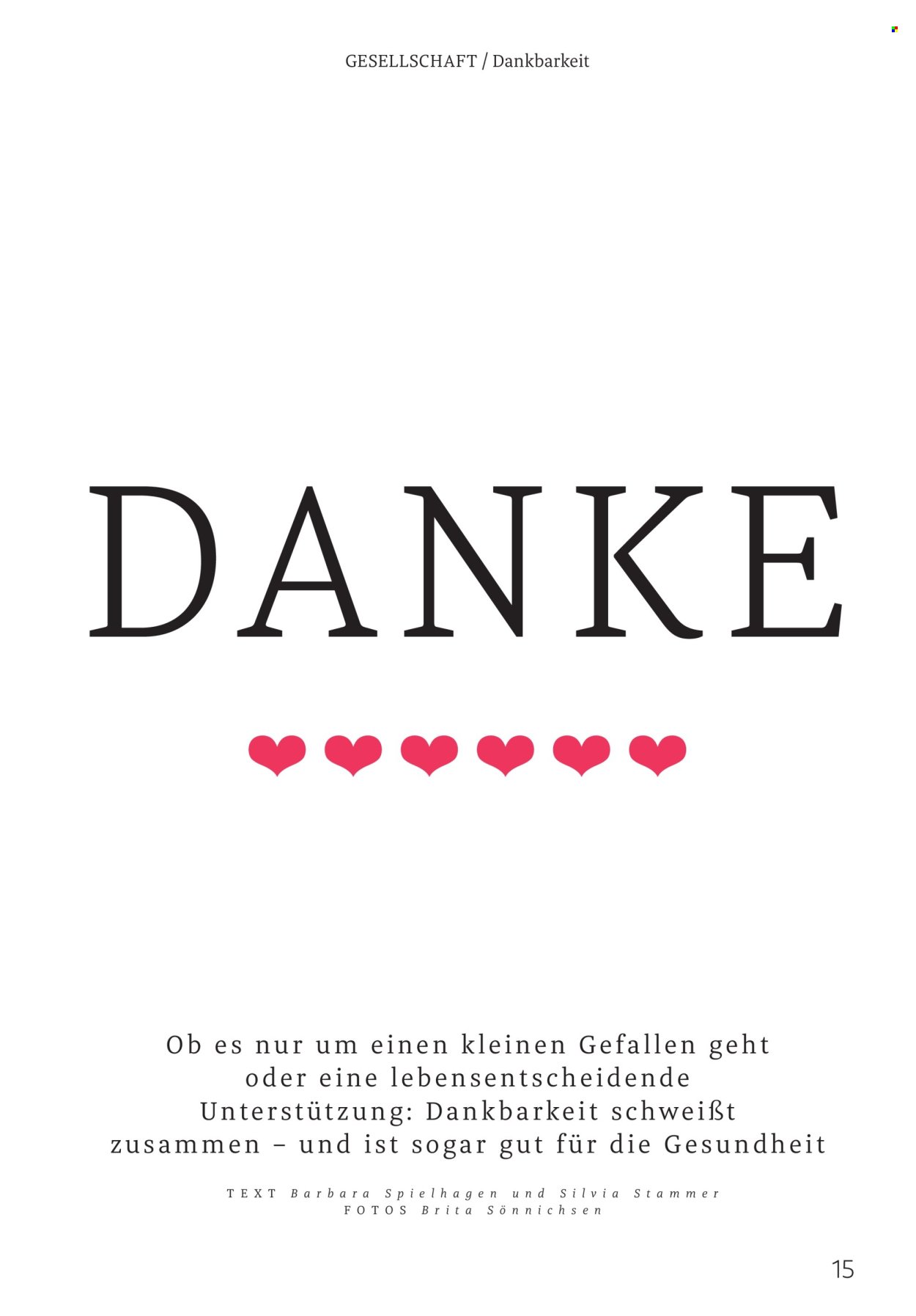 ROSSMANN Prospekt - Centaur