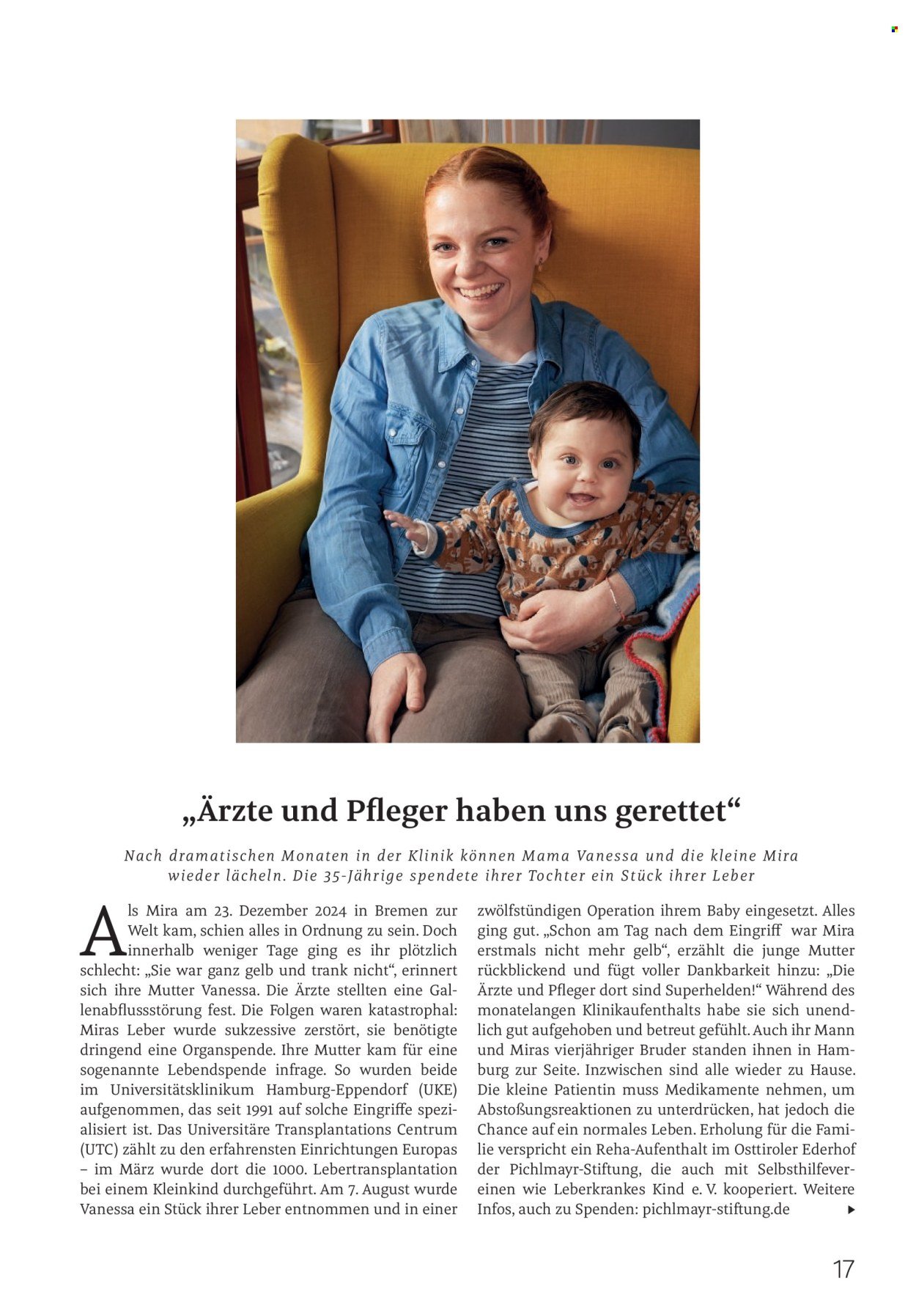 ROSSMANN Prospekt - Centaur