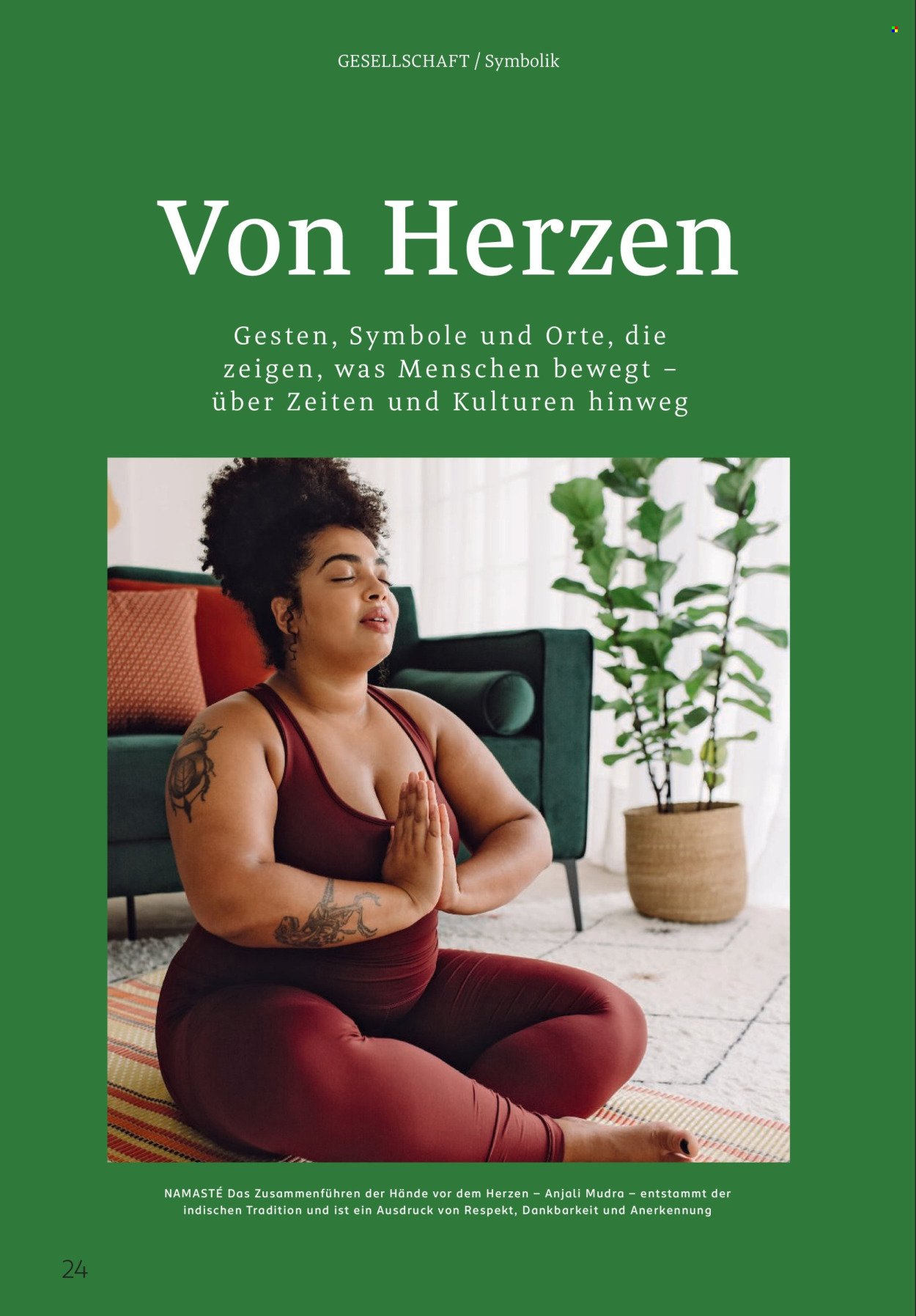 ROSSMANN Prospekt - Centaur