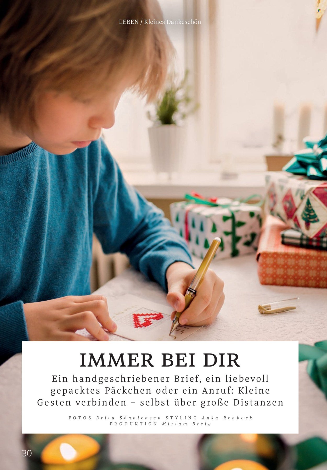 ROSSMANN Prospekt - Centaur