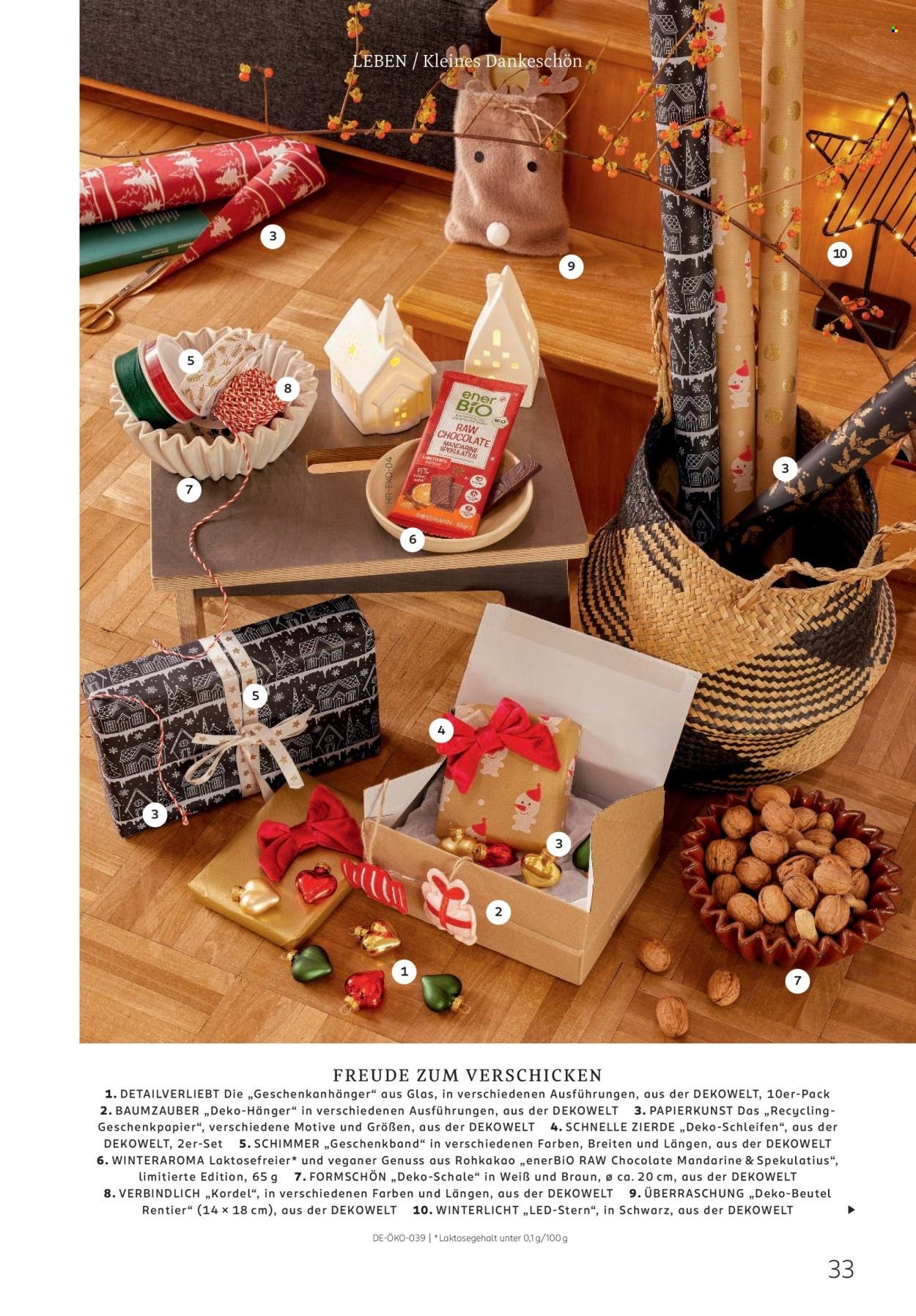 ROSSMANN Prospekt - Centaur