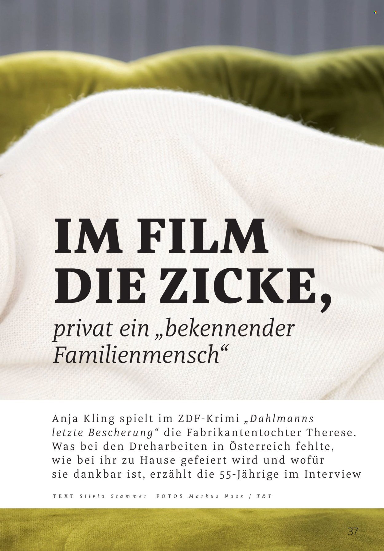 ROSSMANN Prospekt - Centaur